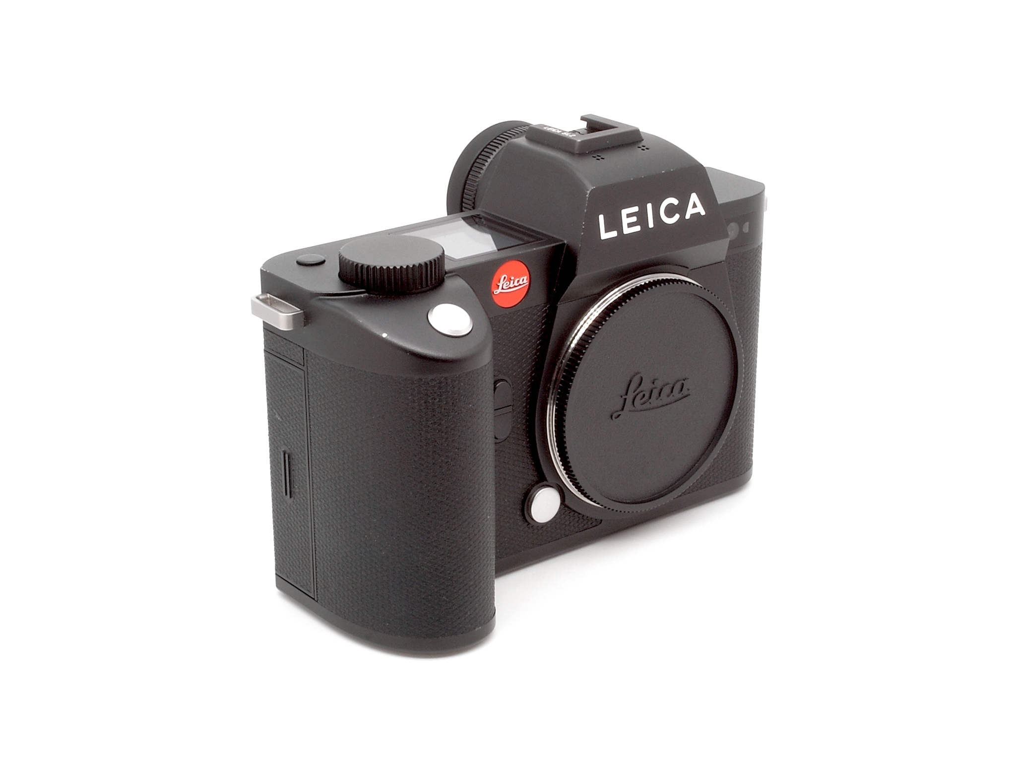 Leica SL2 schwarz