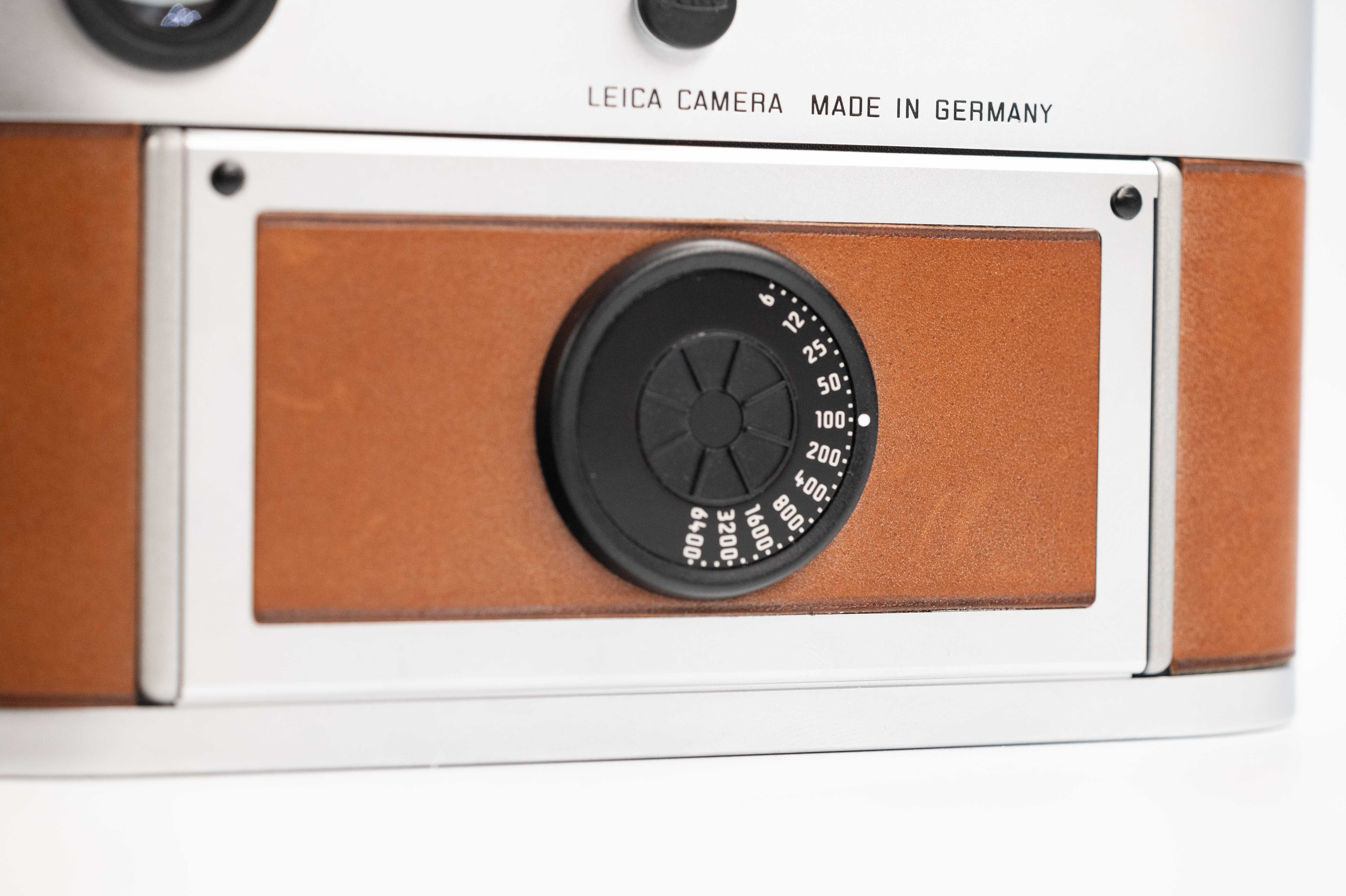 Leica MP Hermès Edition Set 367/500 10307
