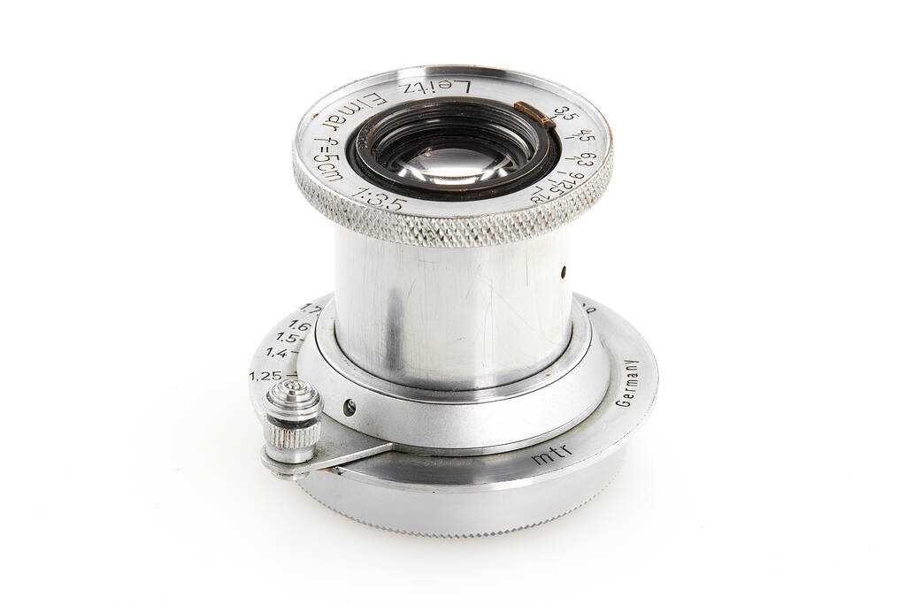 Leica Elmar 3,5/5cm