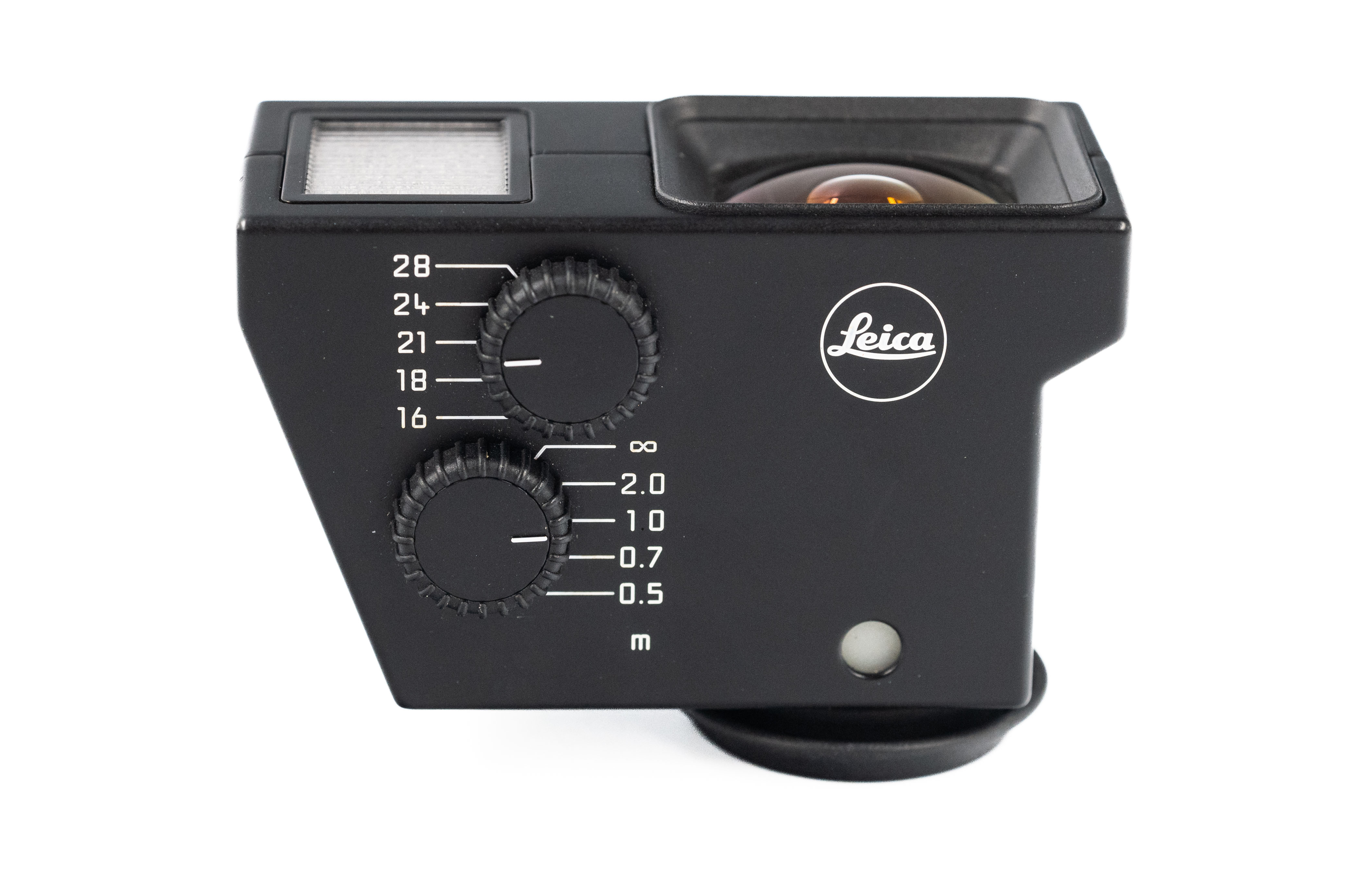 Leica Universal Wide-Angle Viewfinder M