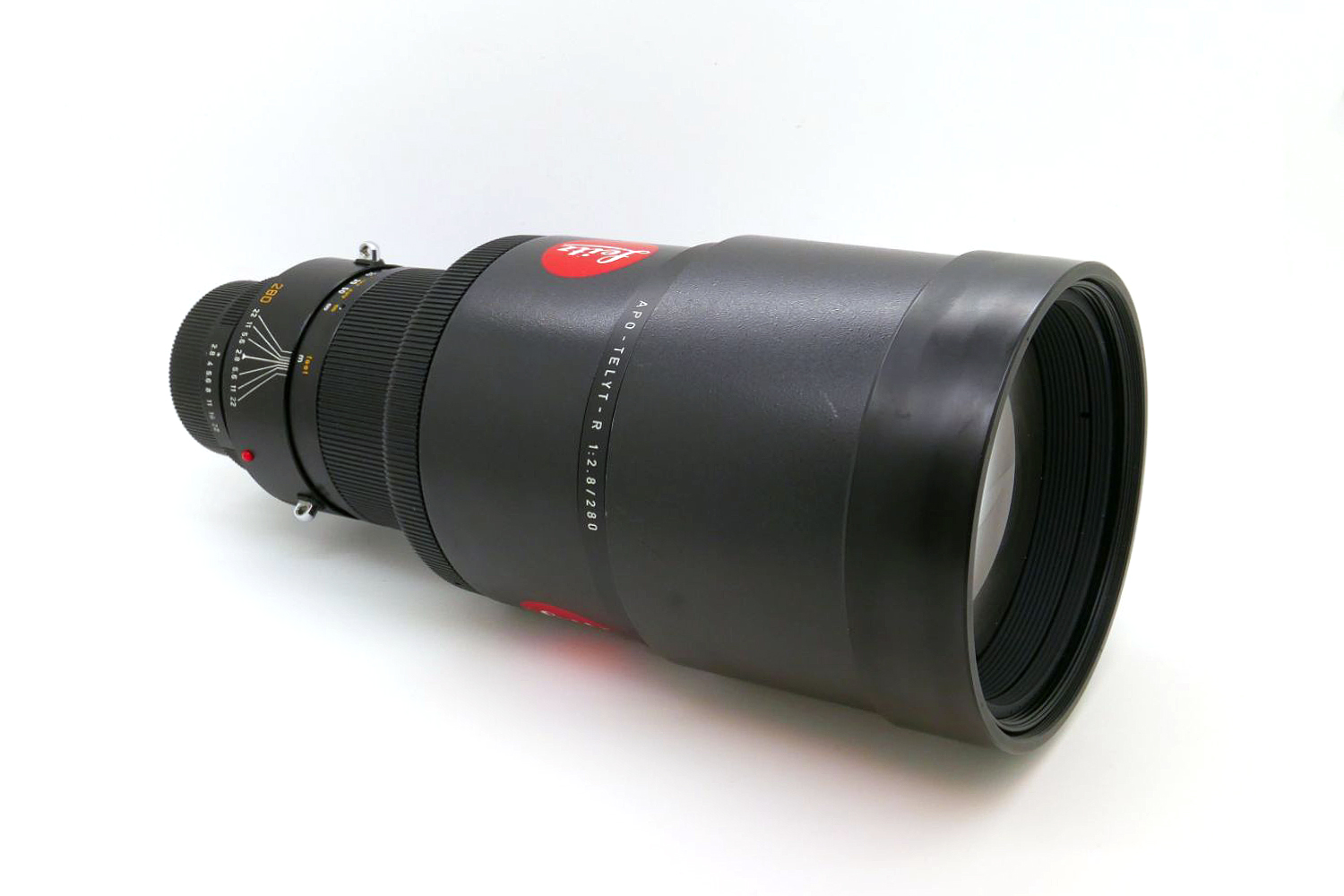 Leica R-APO-TELYT 2.8/280