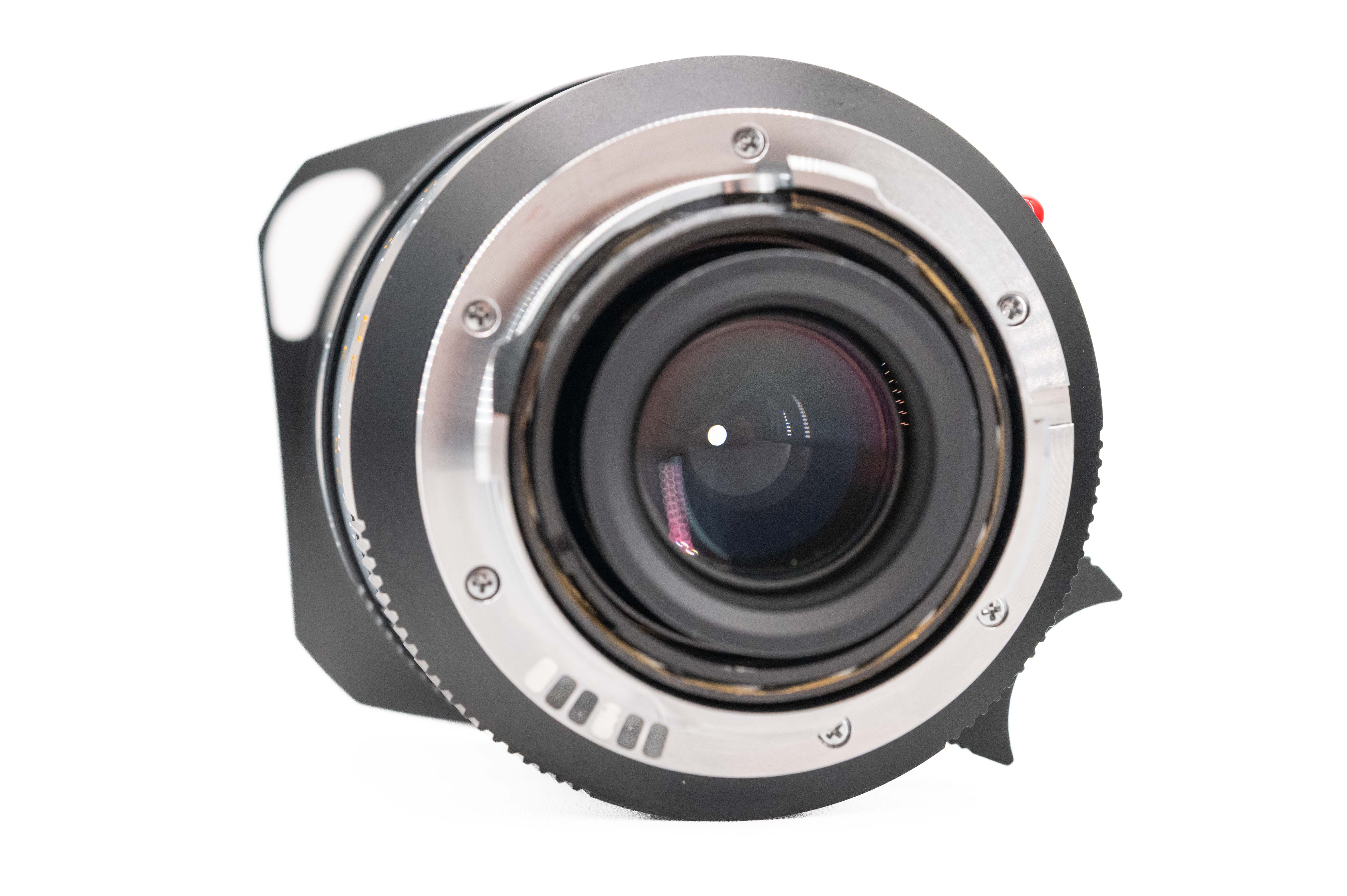 Leica Summilux-M 28mm f/1.4 ASPH 11668