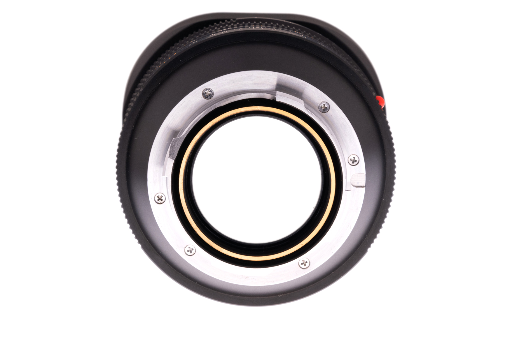 Leica Noctilux-M with lens hood 1,0/50mm Leica Noctilux-M with lens hood 1,0/50mm
