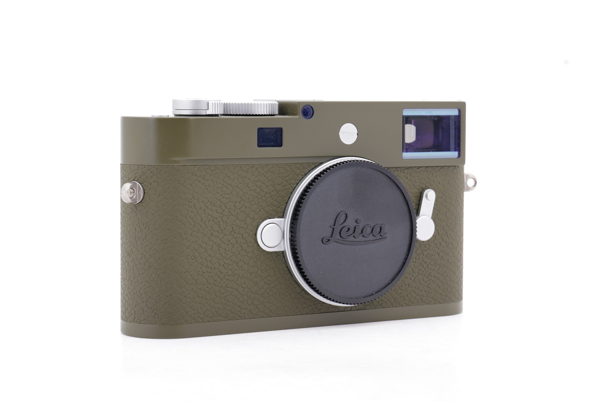 Leica M11-P Safari (EU/US/CN version)