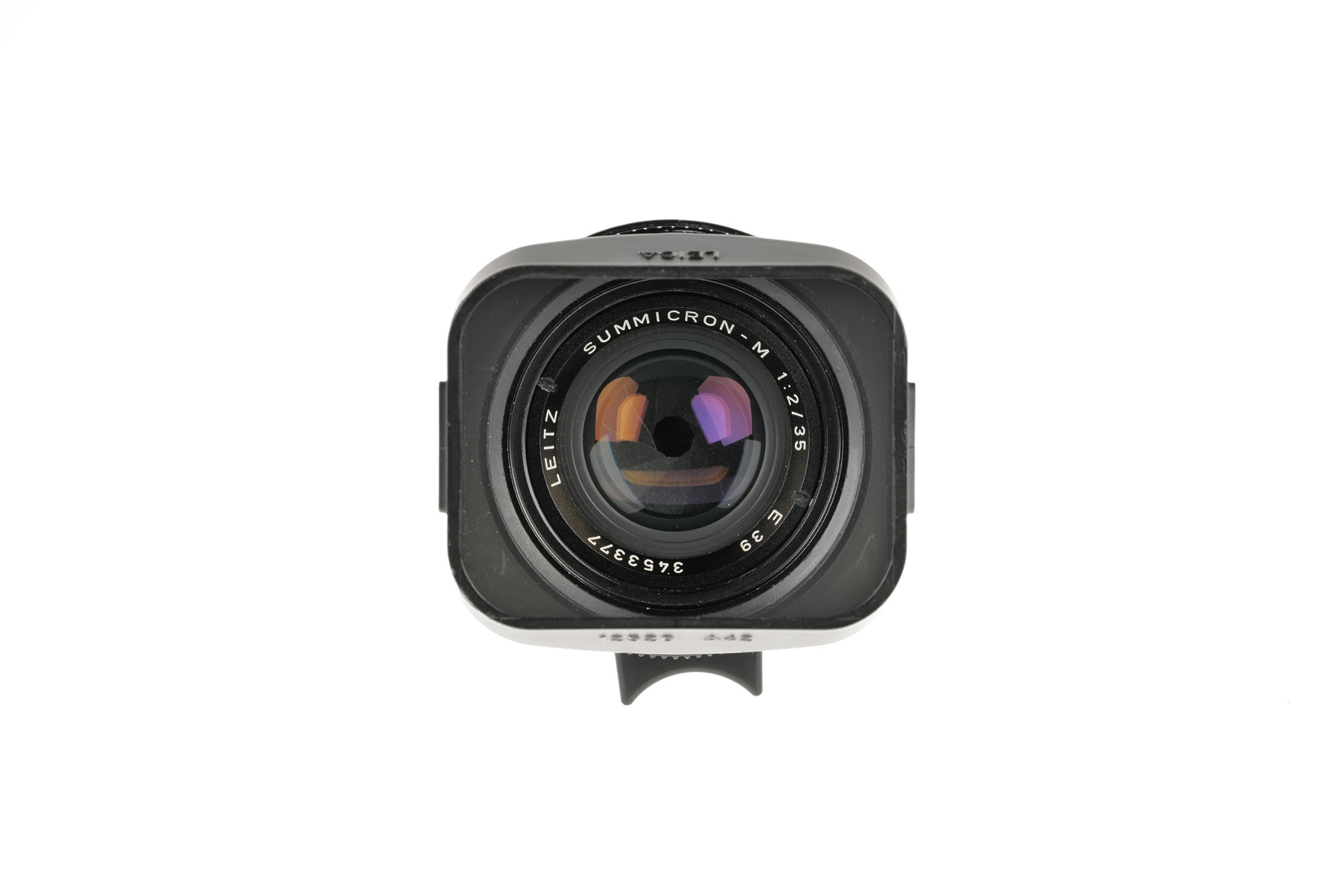 Leica Summicron-M 1:2/35mm, 11310