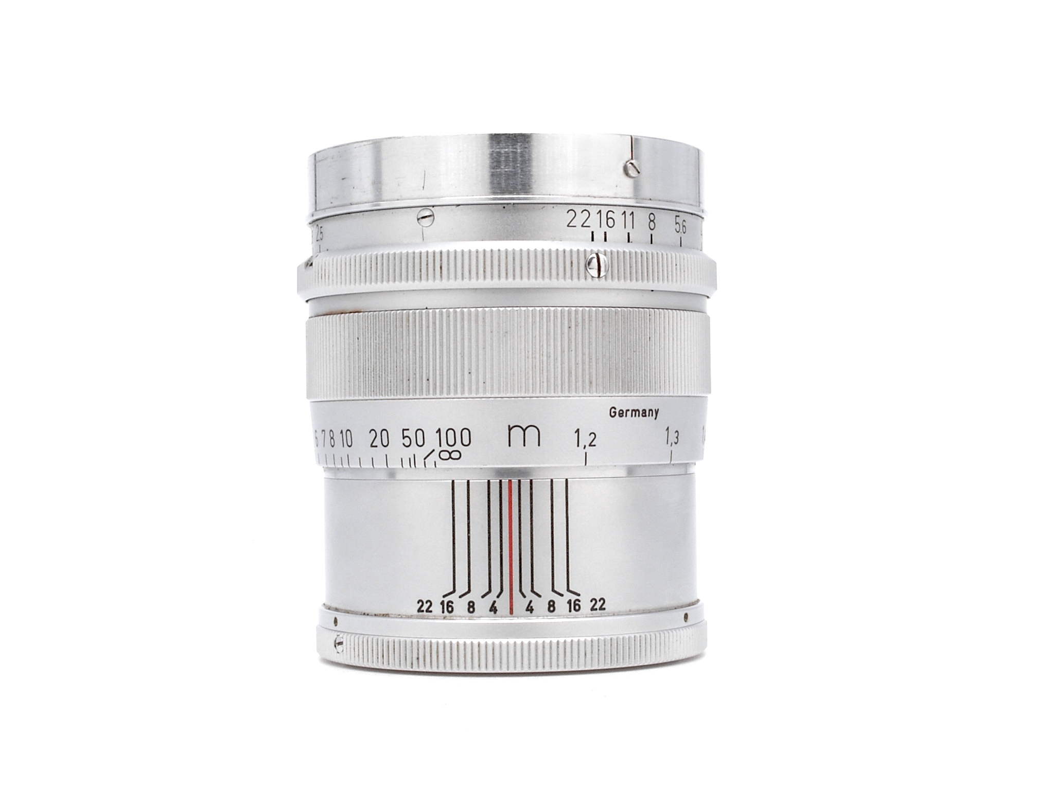 Leitz Hektor 2.5/125mm