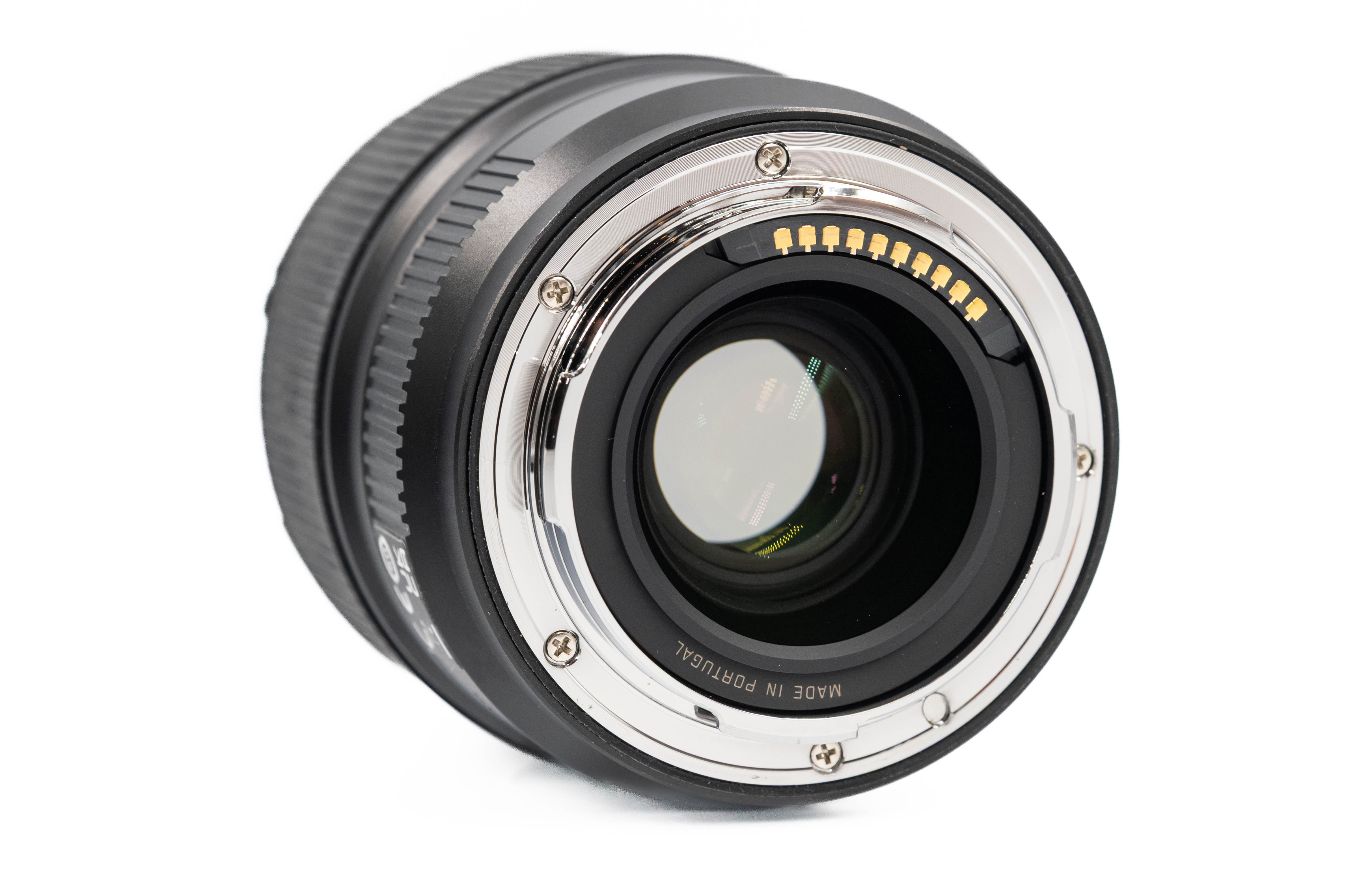 Leica Ex-Demo Summicron-SL 50mm f/2 ASPH 11193 Leica Ex-Demo Summicron-SL 50mm f/2 ASPH 11193