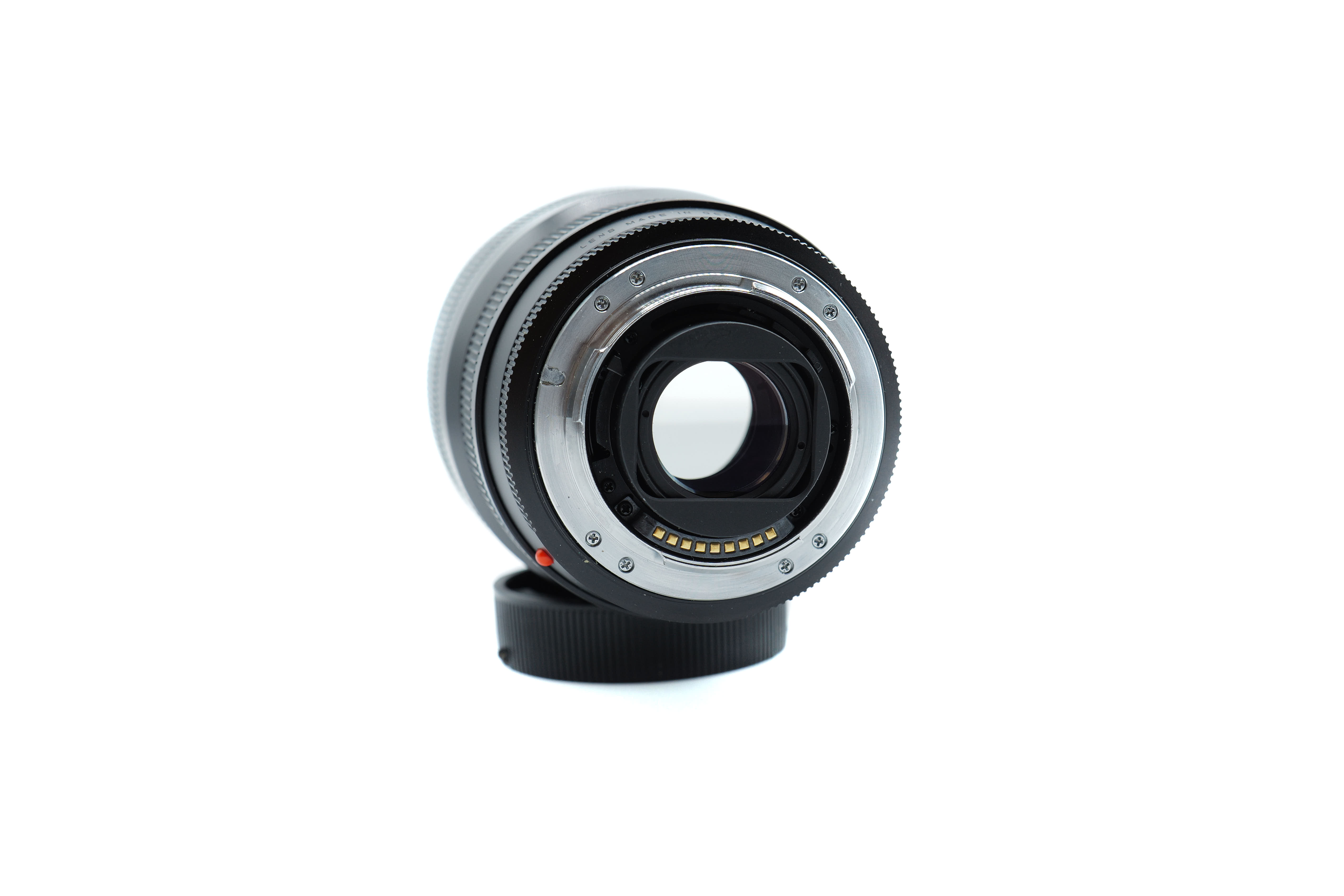 Leica Vario-Elmarit-R 28-90mm 2,8-4,5 ASPH. Leica Vario-Elmarit-R 28-90mm 2,8-4,5 ASPH.