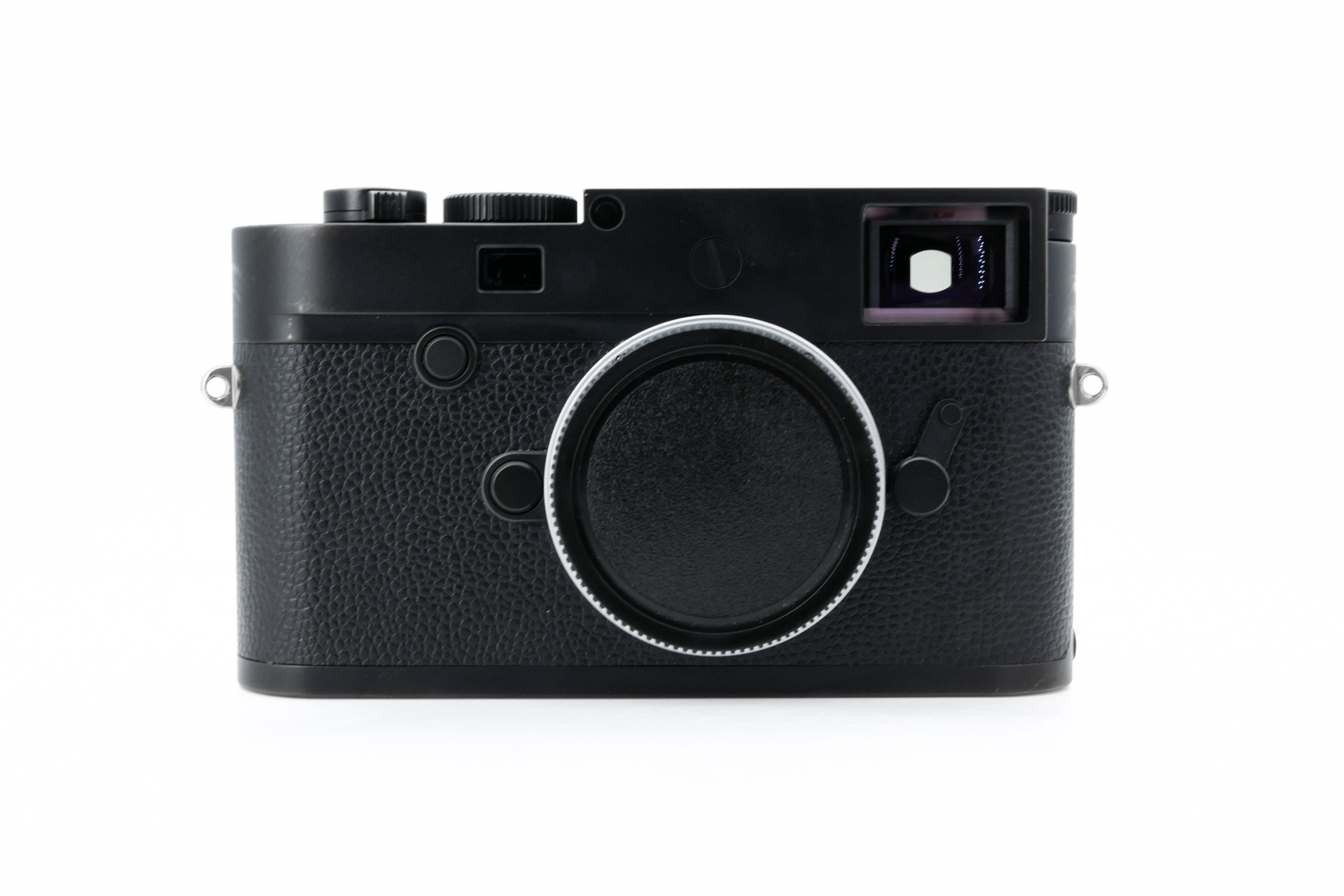 Leica M10 Monochrom, black