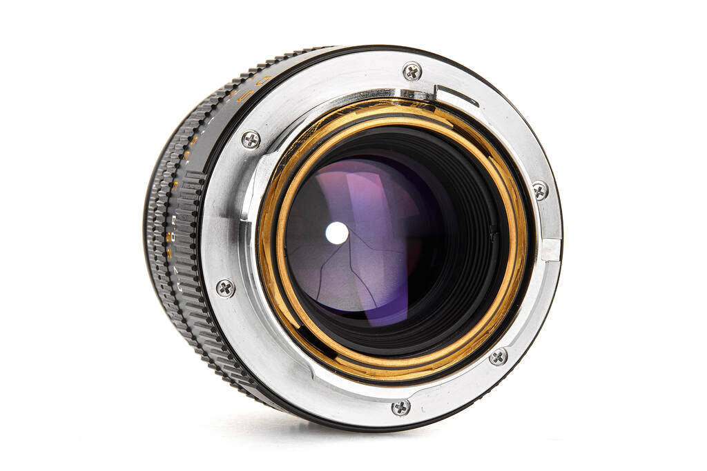 Leica Summicron-M 11826 2/50mm