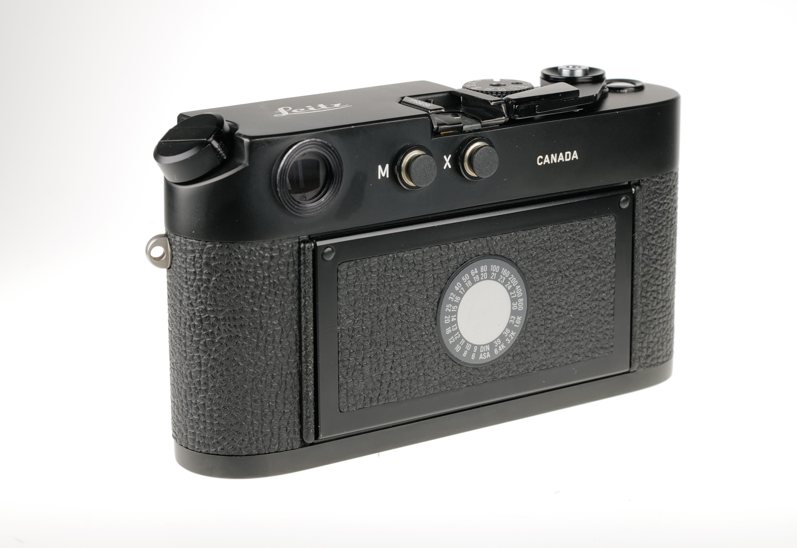 Leica M4-2, black 10410