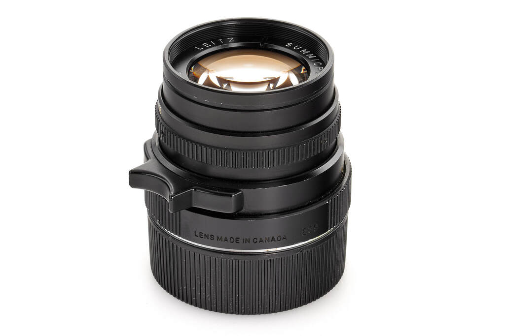 Summicron-M 11819 2/50mm