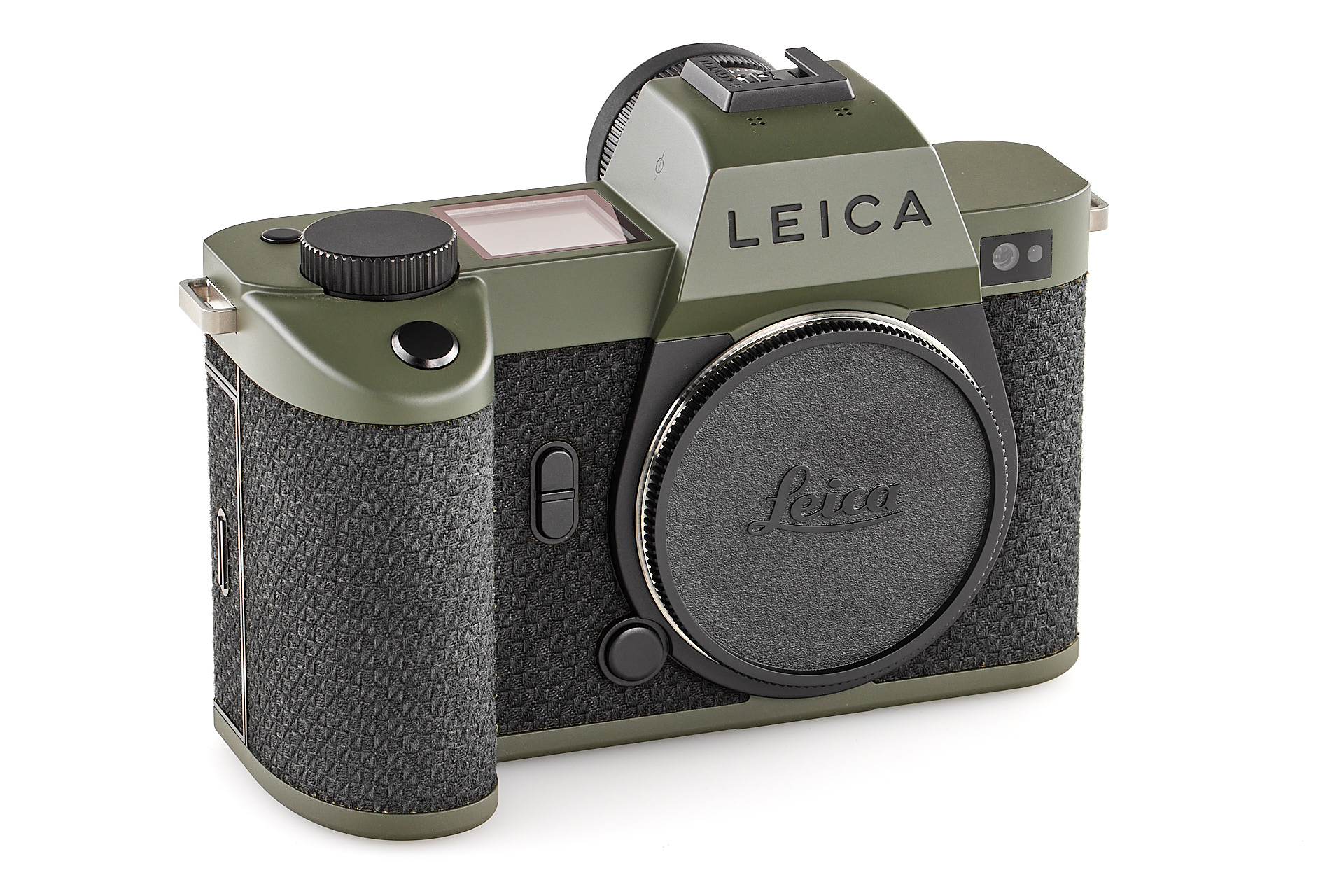 Leica SL2-S Reporter, 10891