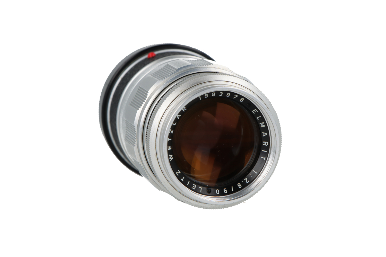 Elmarit 90 f/2.8