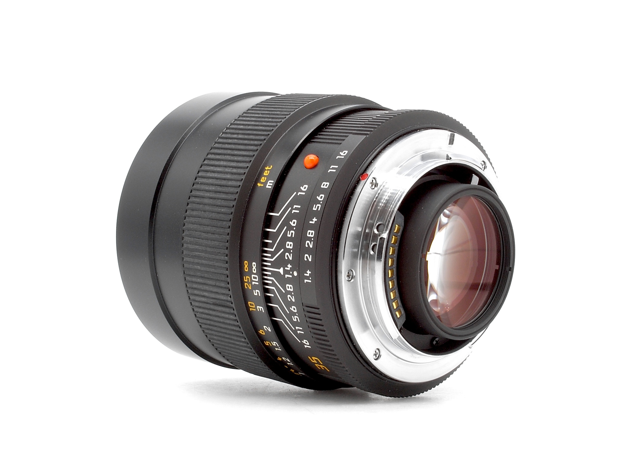 Leica Summilux-R 1.4/35mm ROM