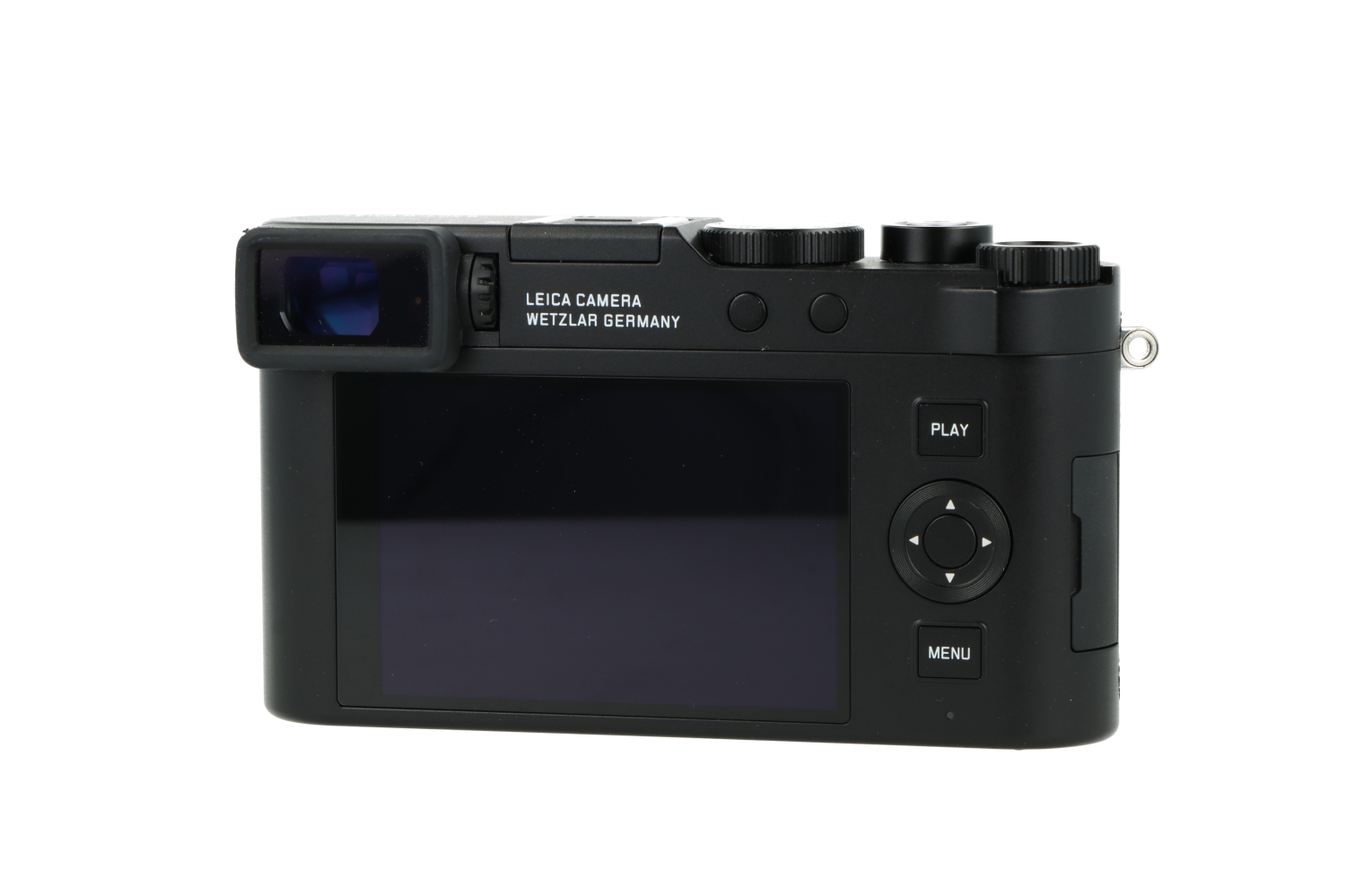 Leica D-lux 8 Kit + Screen Protector (19191)