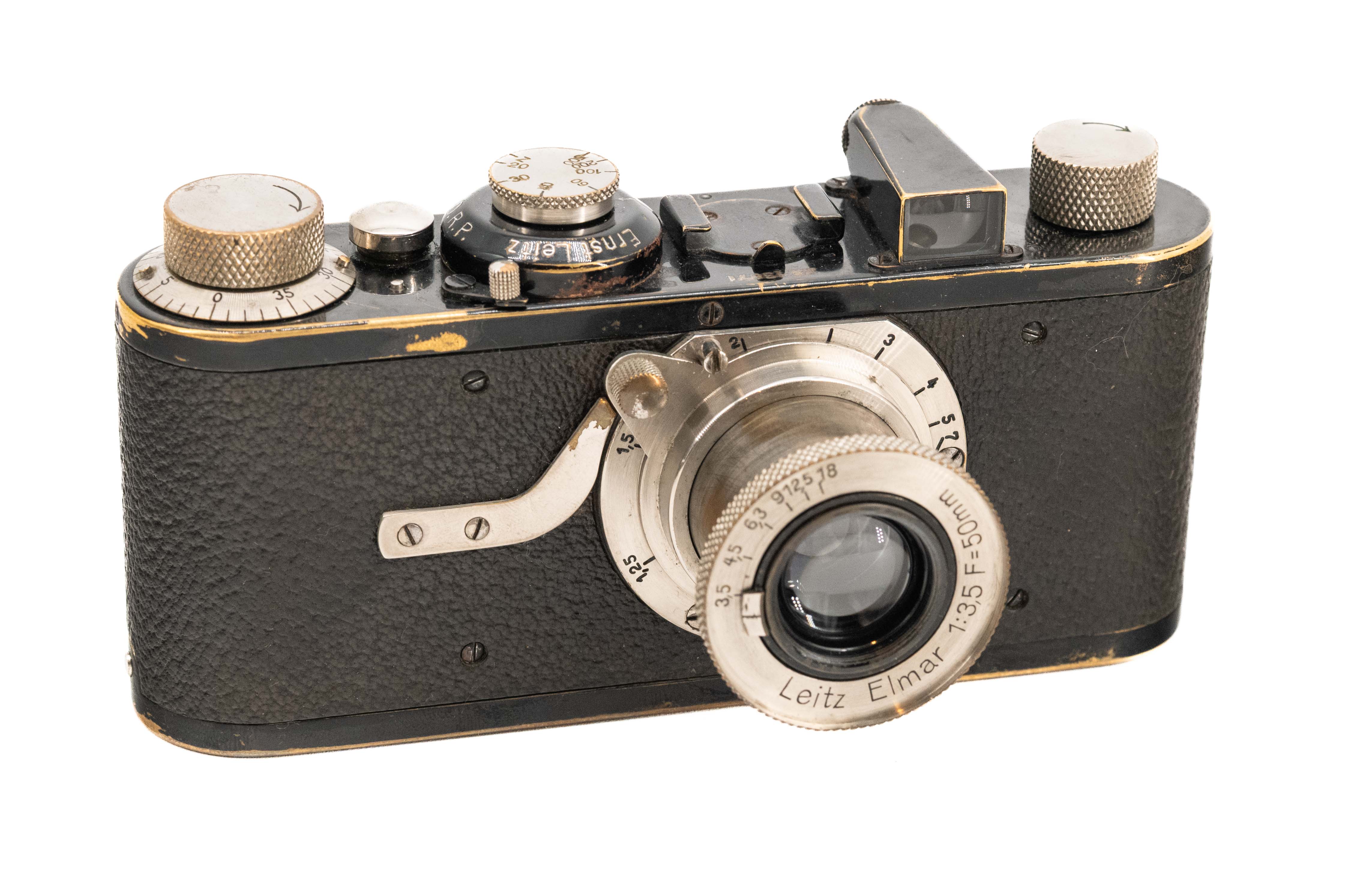 Leica I Mod. A Elmar