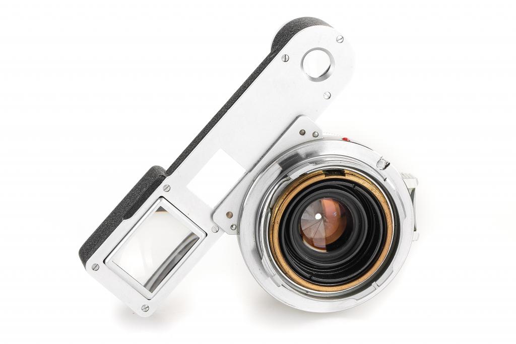 Leica Summaron 11106 2,8/35mm M3 Leica Summaron 11106 2,8/35mm M3