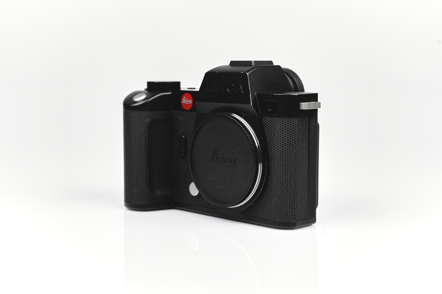 Leica SL2-S black