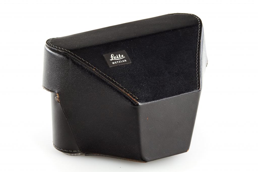 Leica M4 Everready Case black Leica M4 Everready Case black