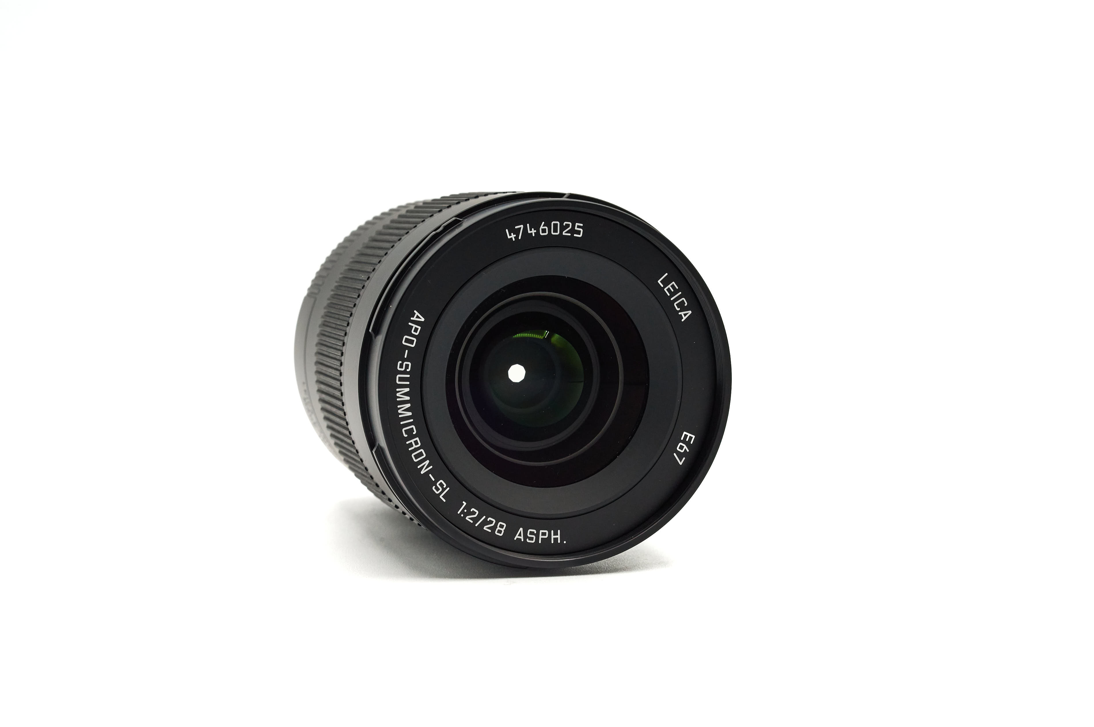 Leica APO-Summicron-SL 28mm f2 ASPH. 11183
