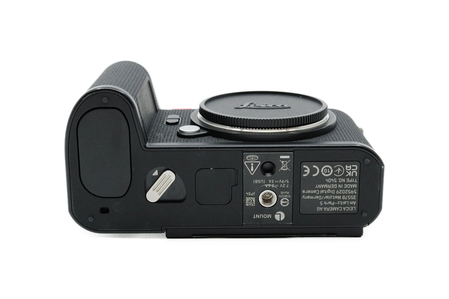 Leica SL3 (Ex Demo)