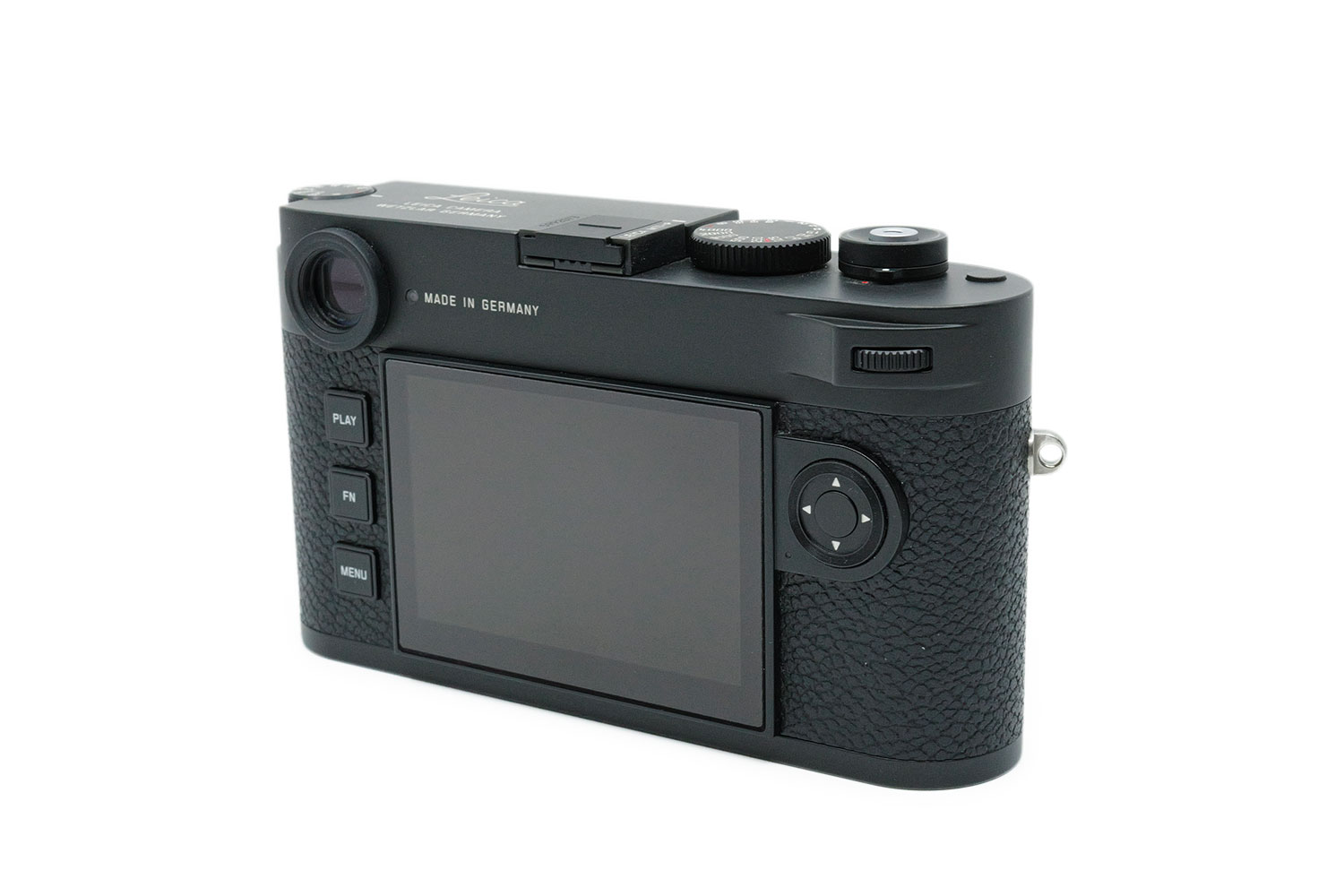 Leica M11-P black (EX DEMO)