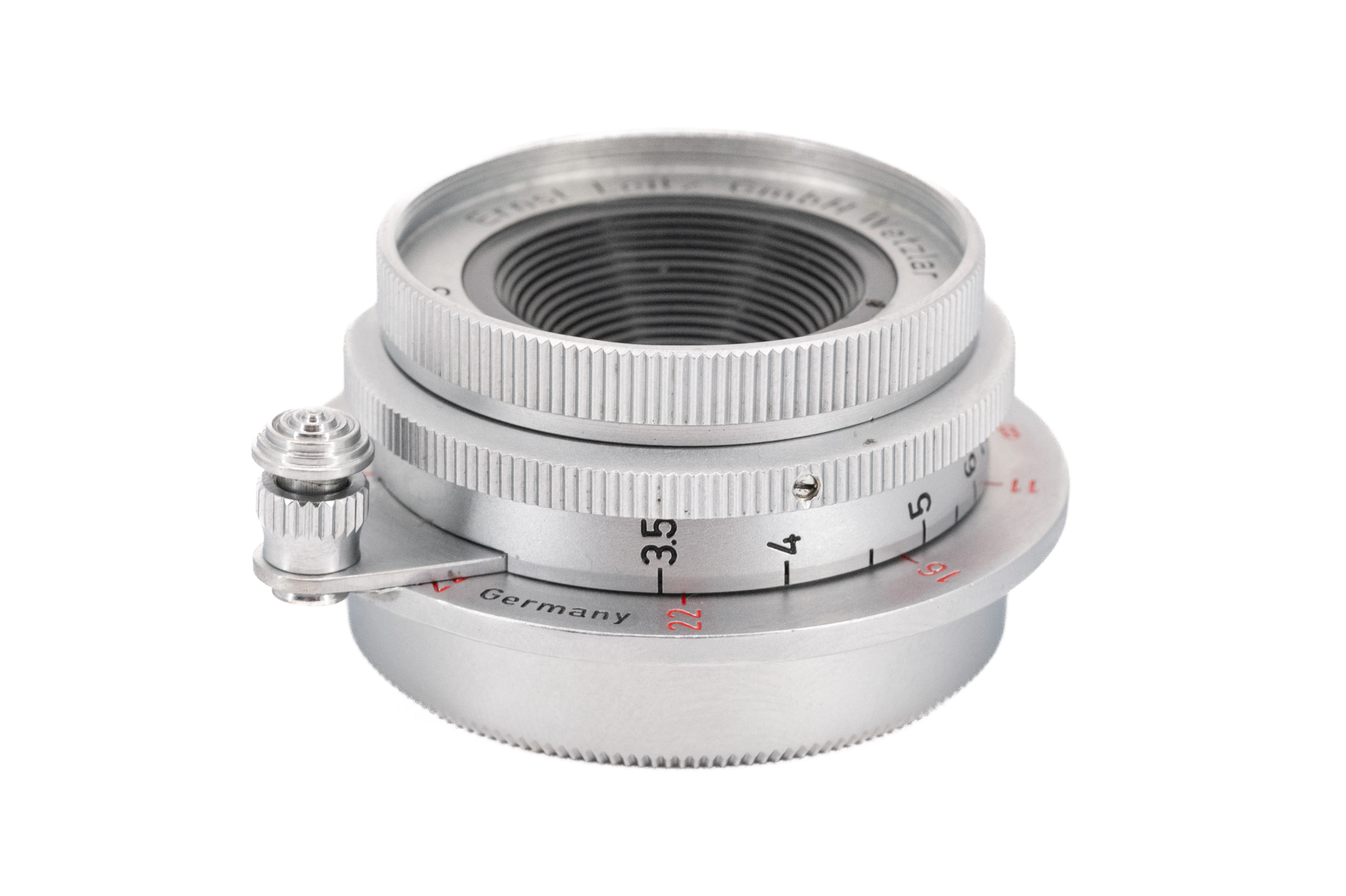 Leica Summaron 28 mm f/5,6 11501