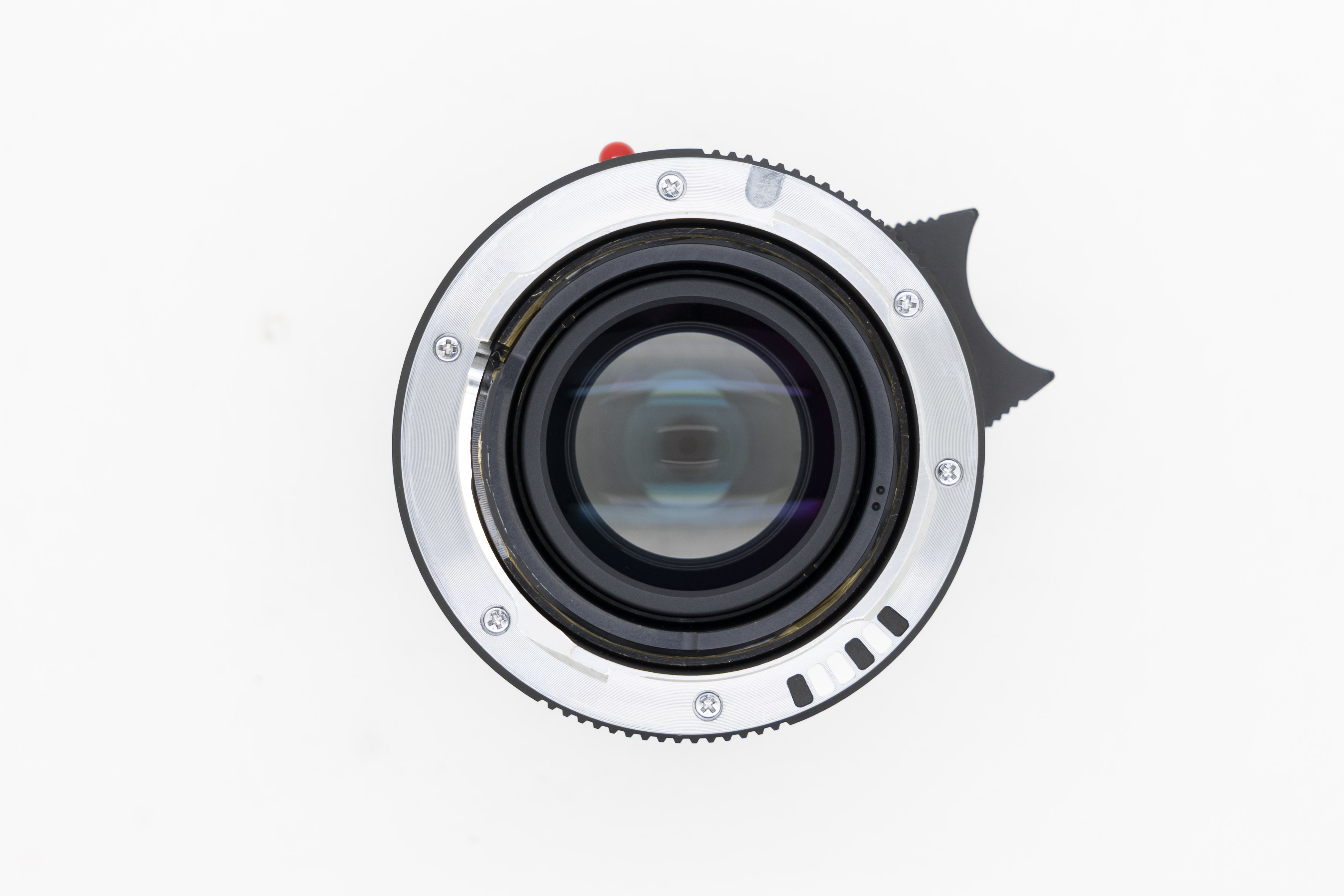 Leica APO-SUMMICRON-M 2/50mm ASPH.