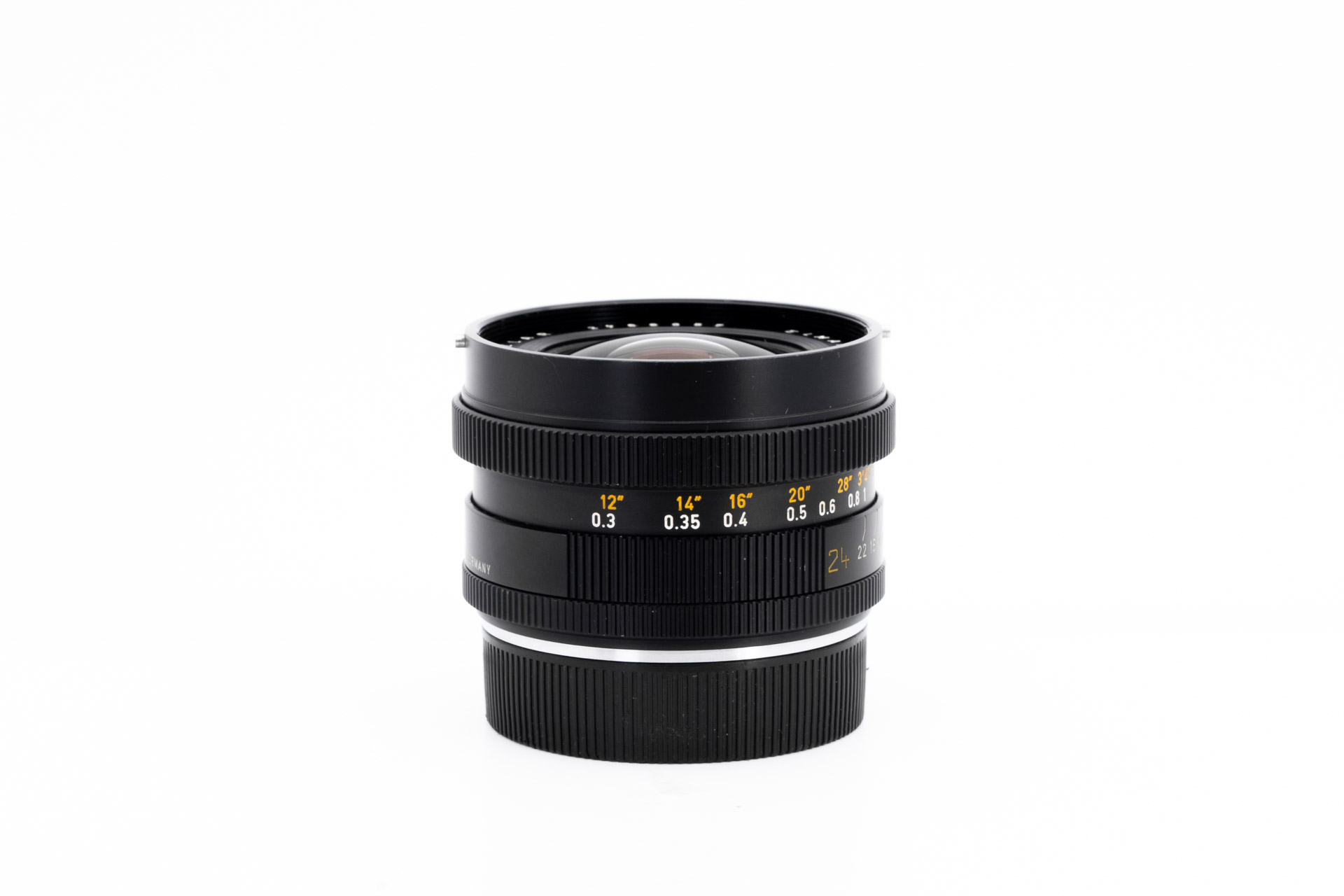 LEICA ELMARIT-R 2.8/24mm