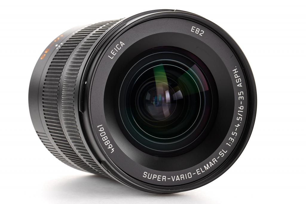 Leica Super-Vario-Elmar-SL 16-35mm/3.5-4.5 ASPH. 11177