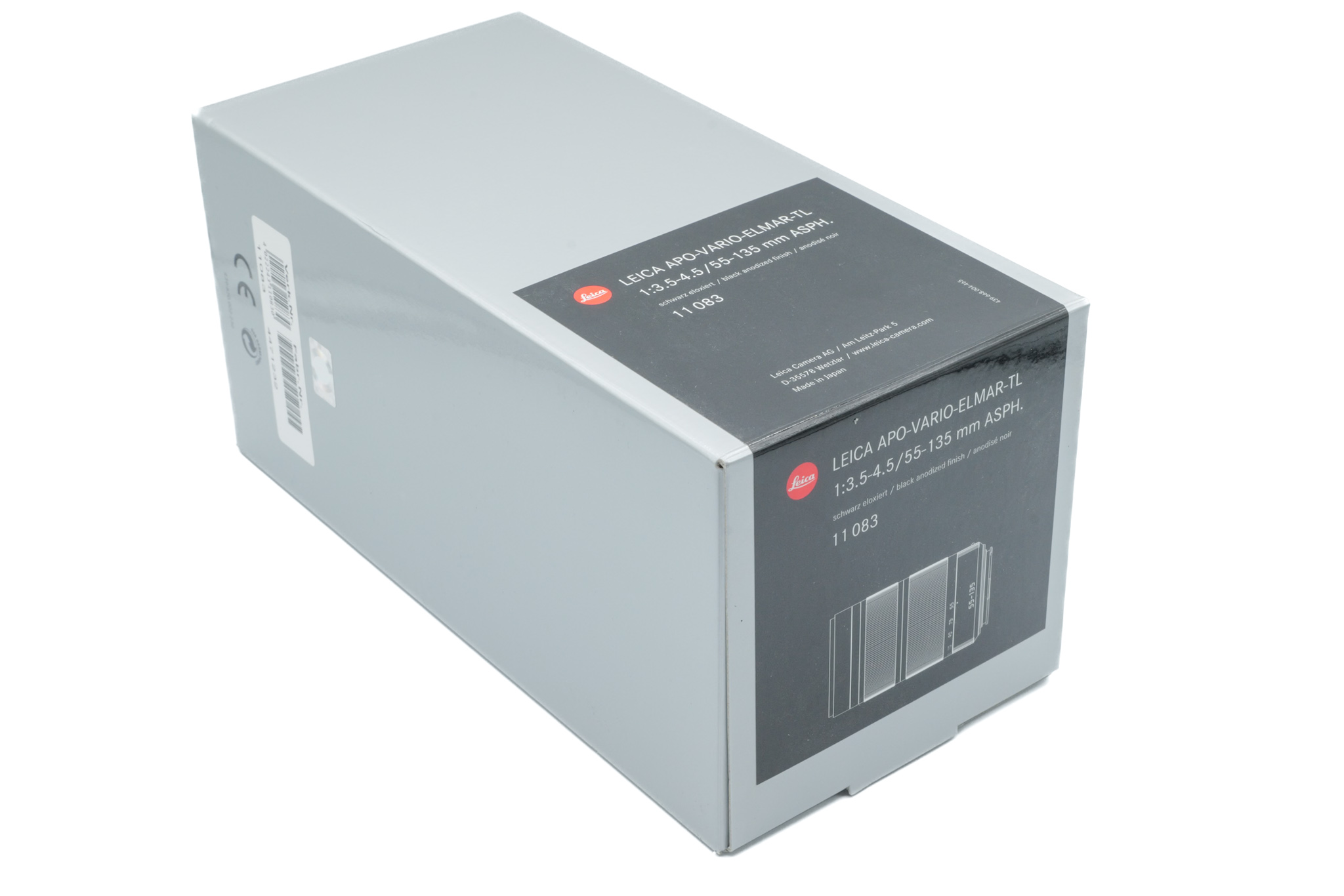 APO-VARIO-ELMAR-TL 3.5-4.5/55-135 ASPH. - 11083