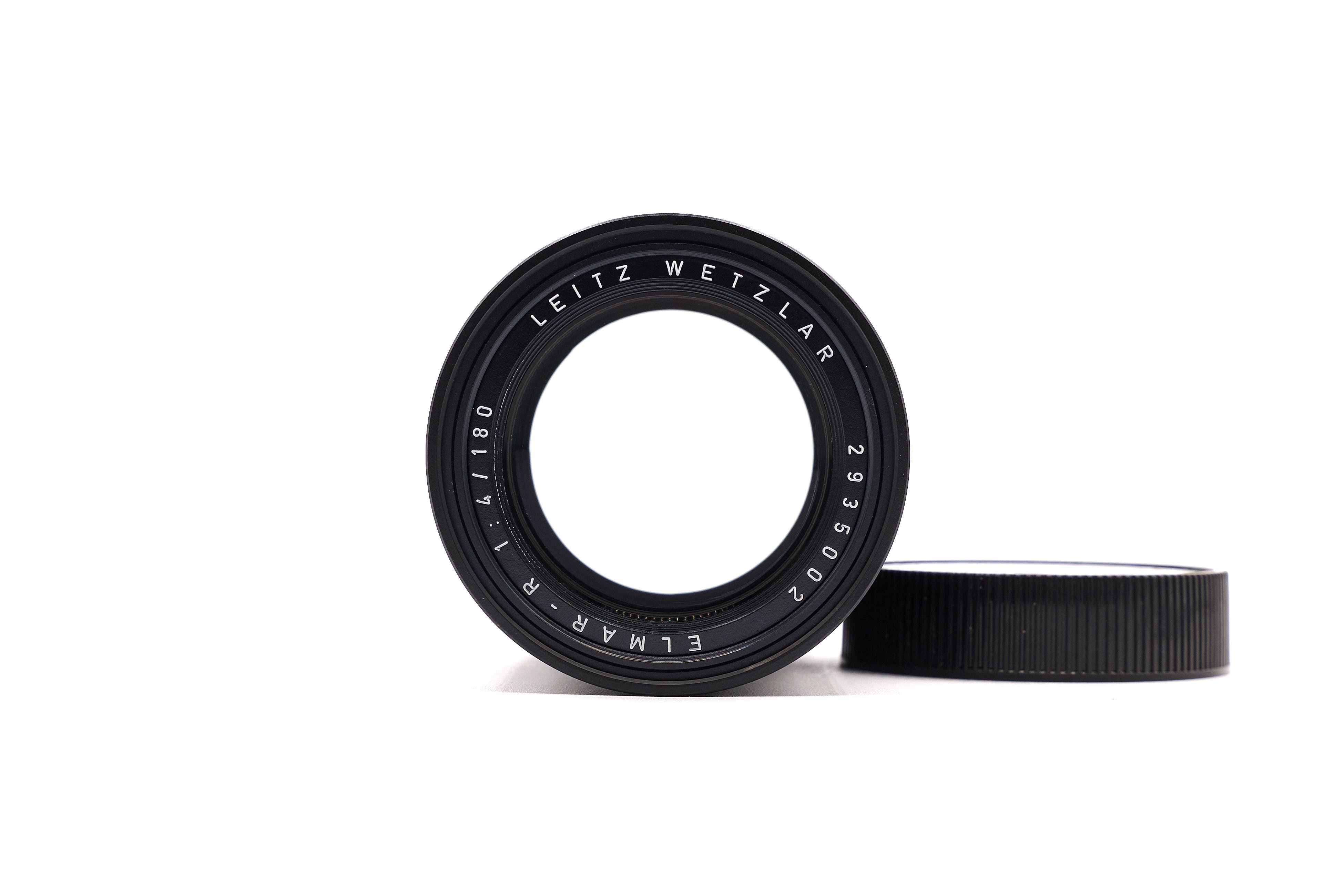 Leica Leitz Elmar-R 180mm f/4 11922