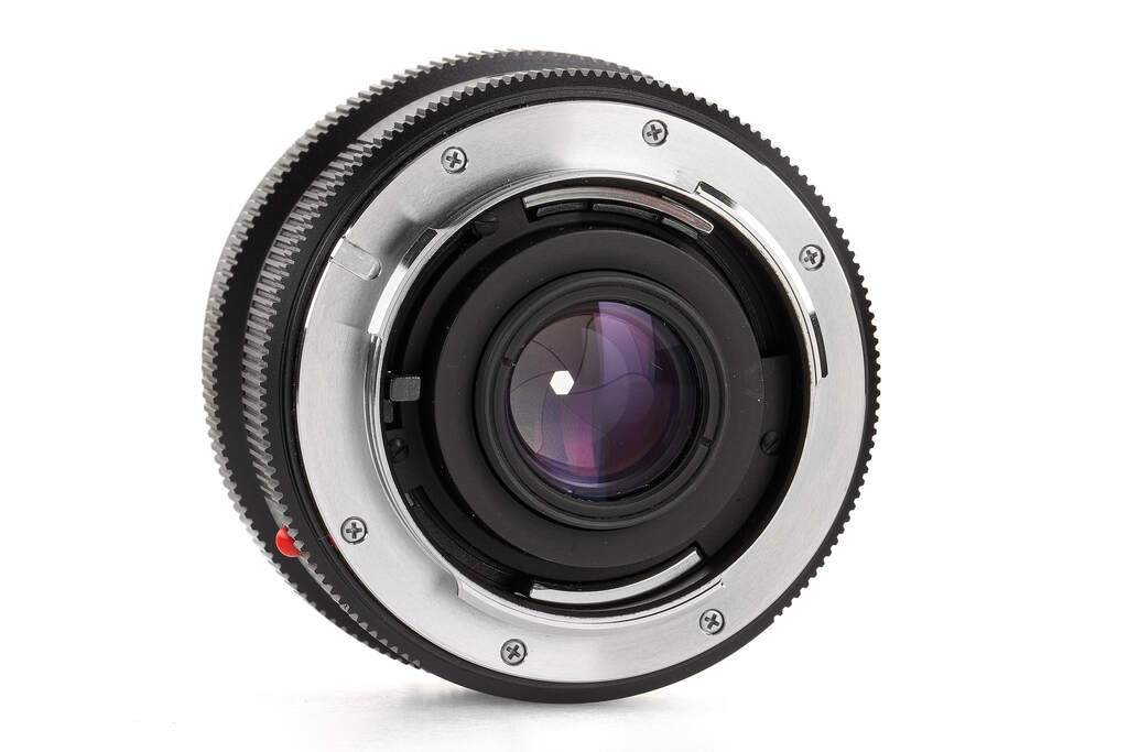 Leica Elmarit-R 11221 2,8/24mm