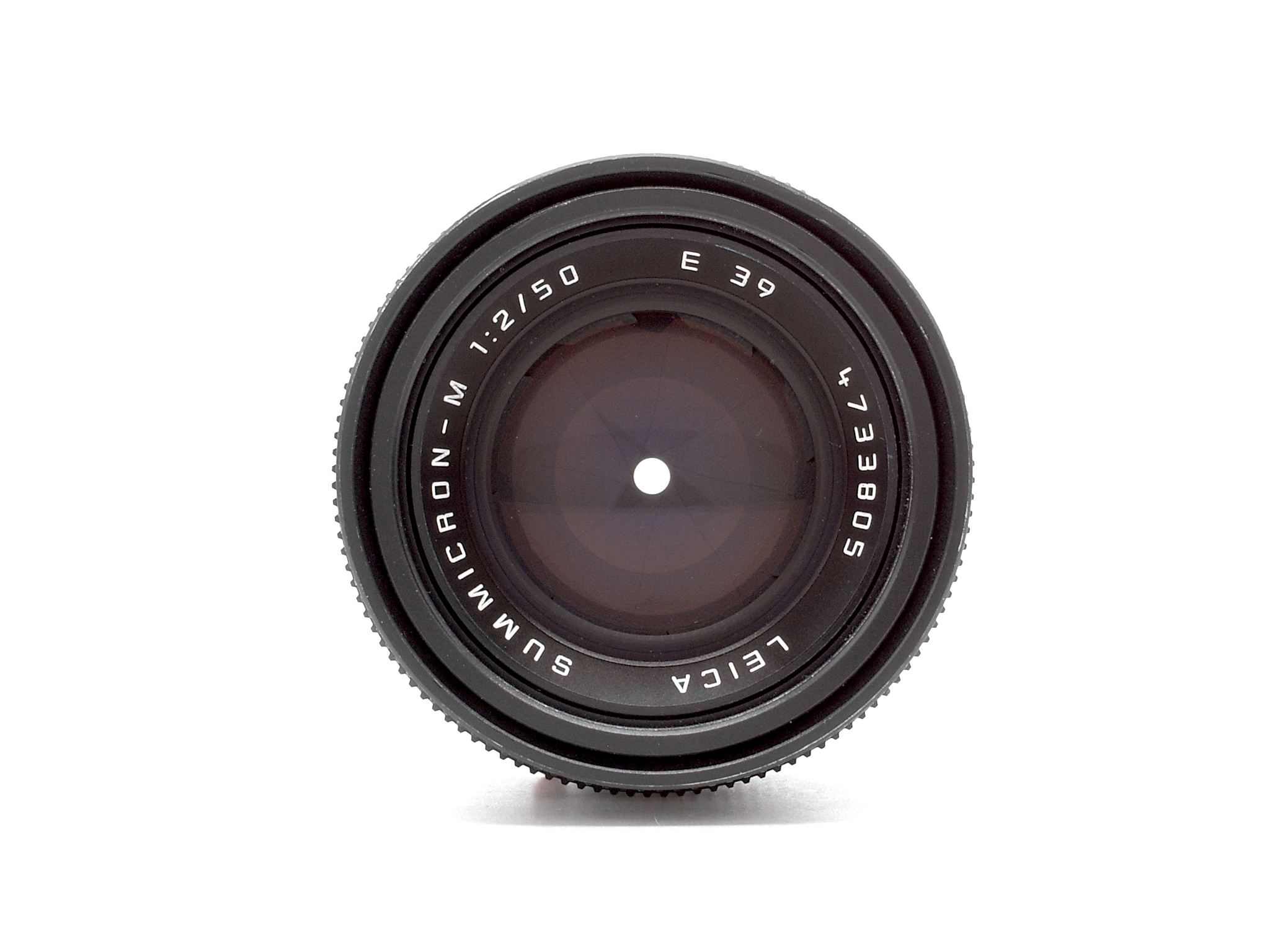 Leica Summicron-M 2.0/50mm 6Bit