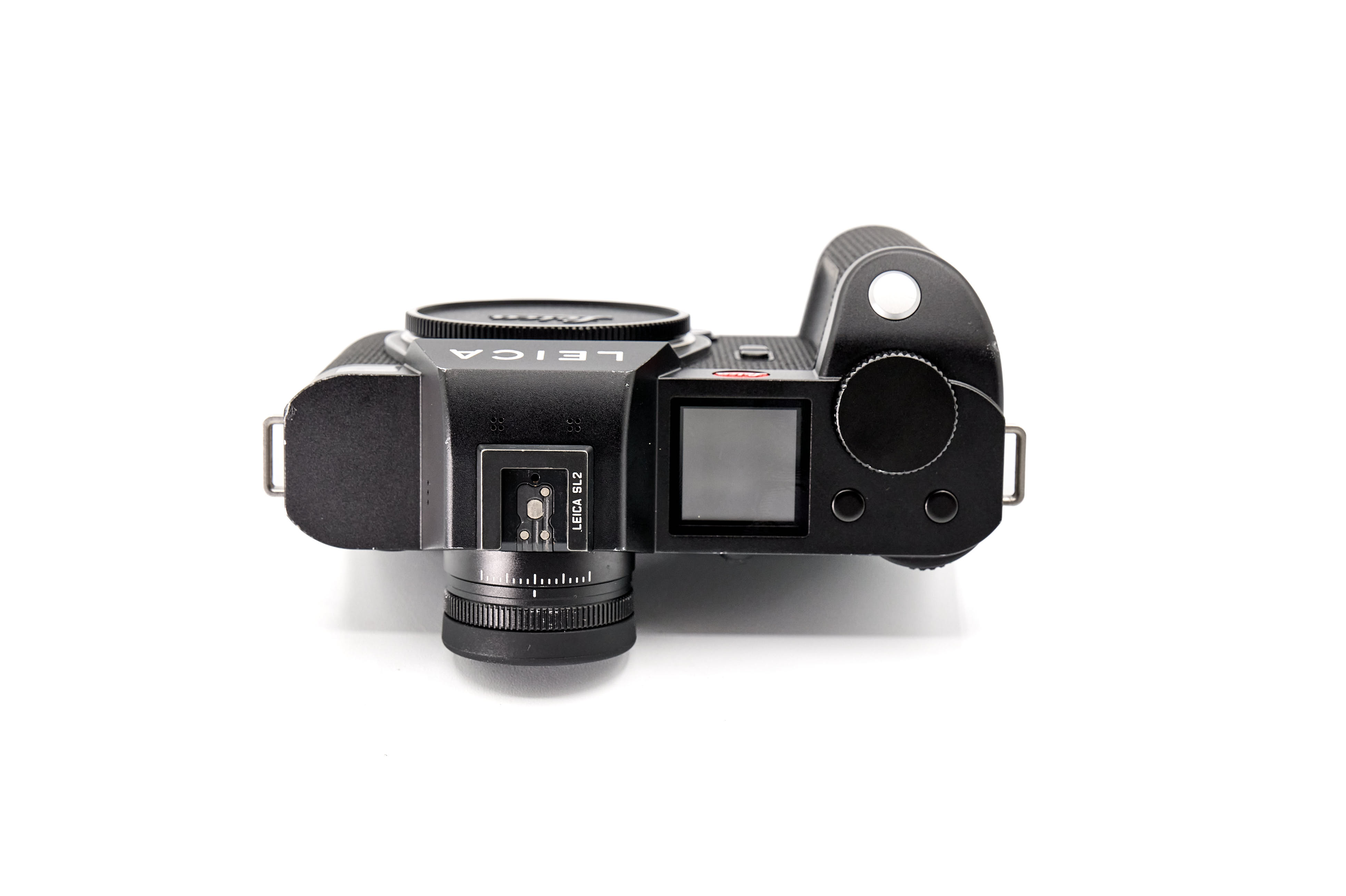 Leica SL2 nera 10854 Leica SL2 nera 10854