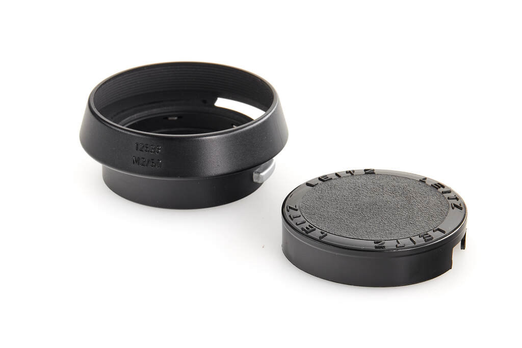 Leica Summicron-M 11819 2/50mm