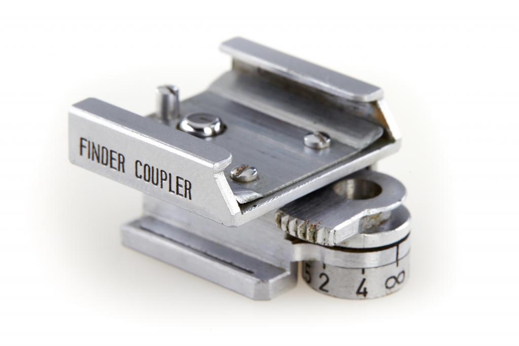 Canon Finder Coupler