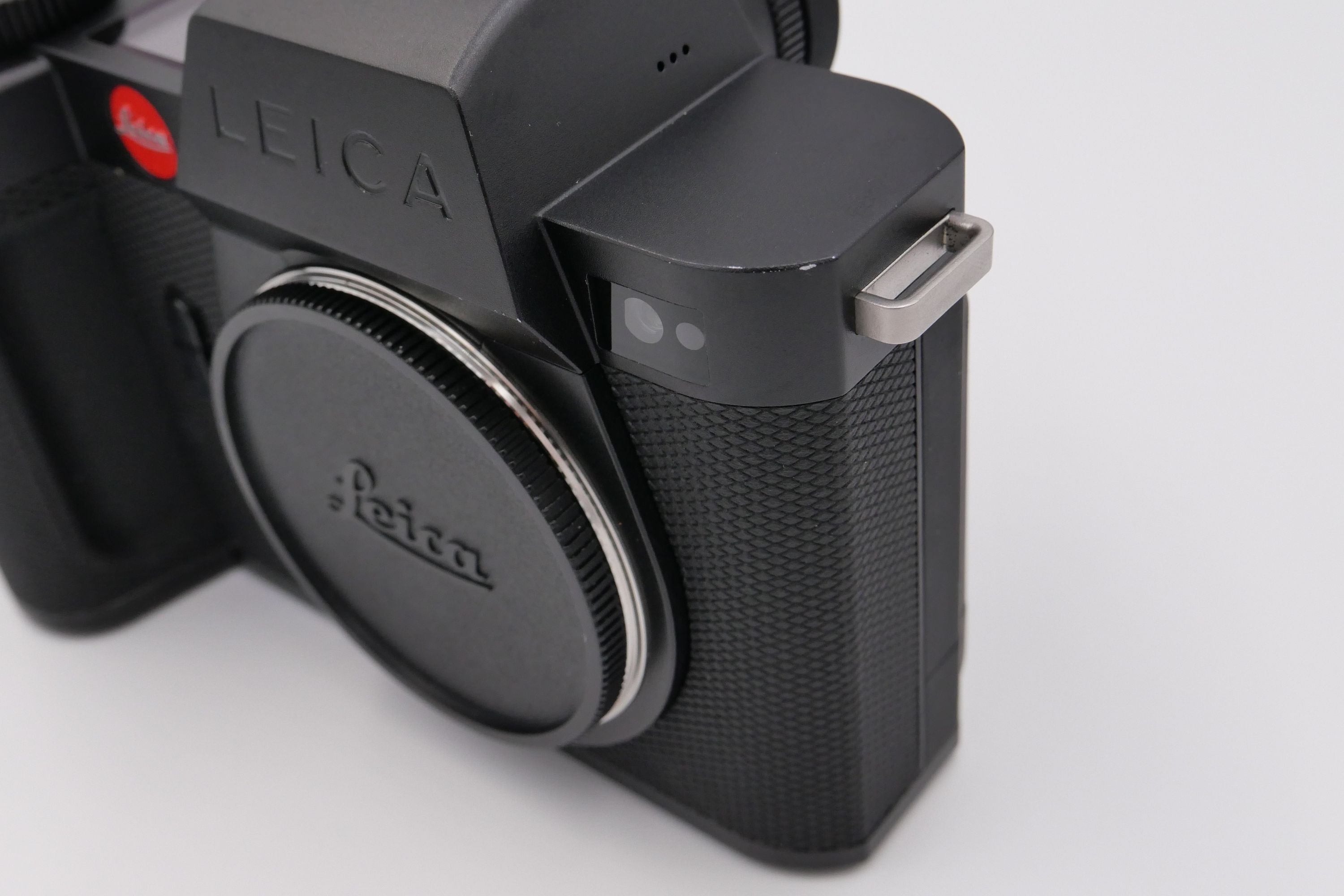 Leica SL2-S