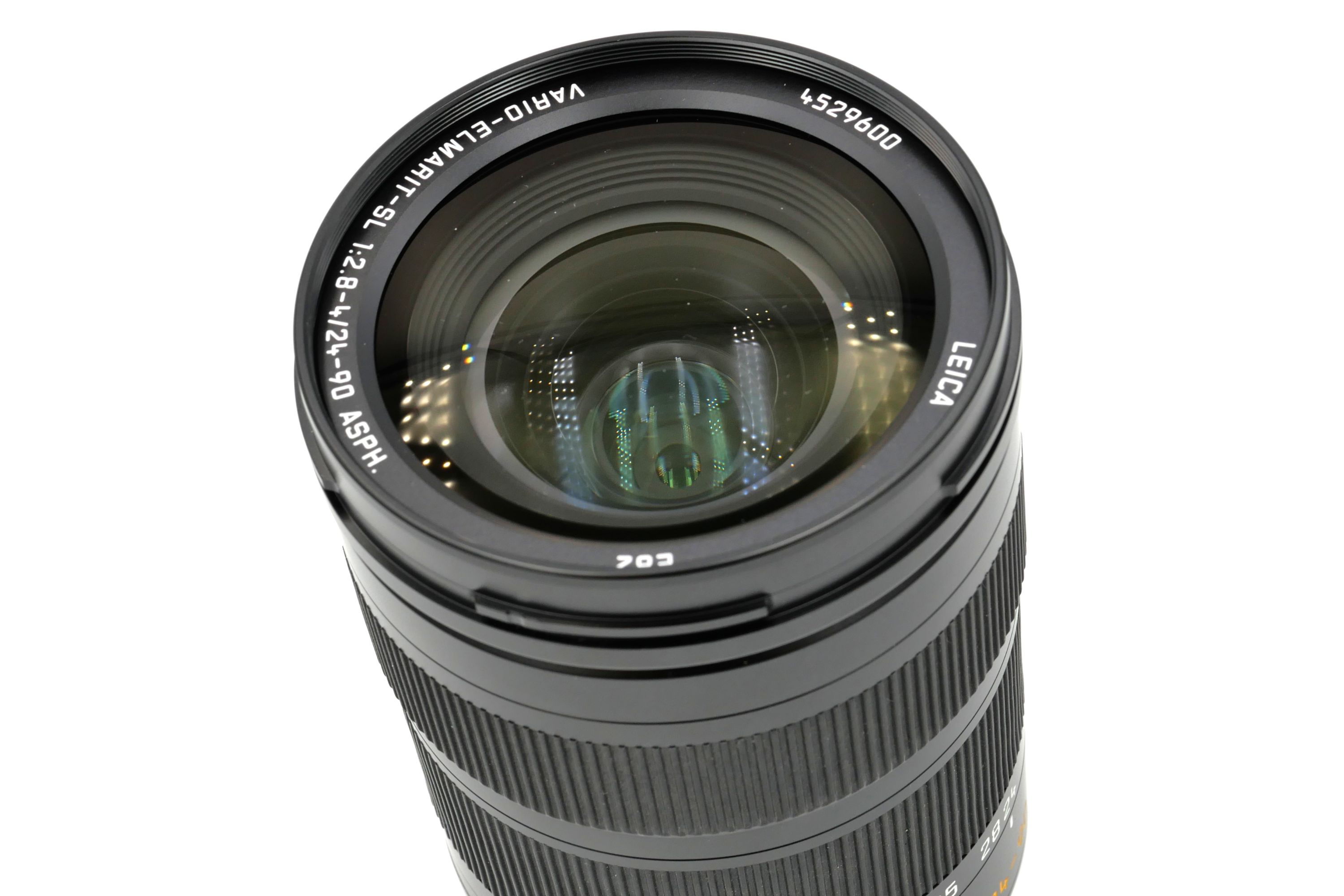 Leica Varios-Elmarit-SL 24-90mm f2.8-4 ASPH