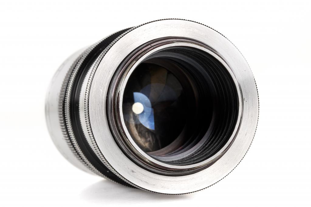 Angénieux f. M39 2.5/90mm Type Y1 Angénieux f. M39 2.5/90mm Type Y1
