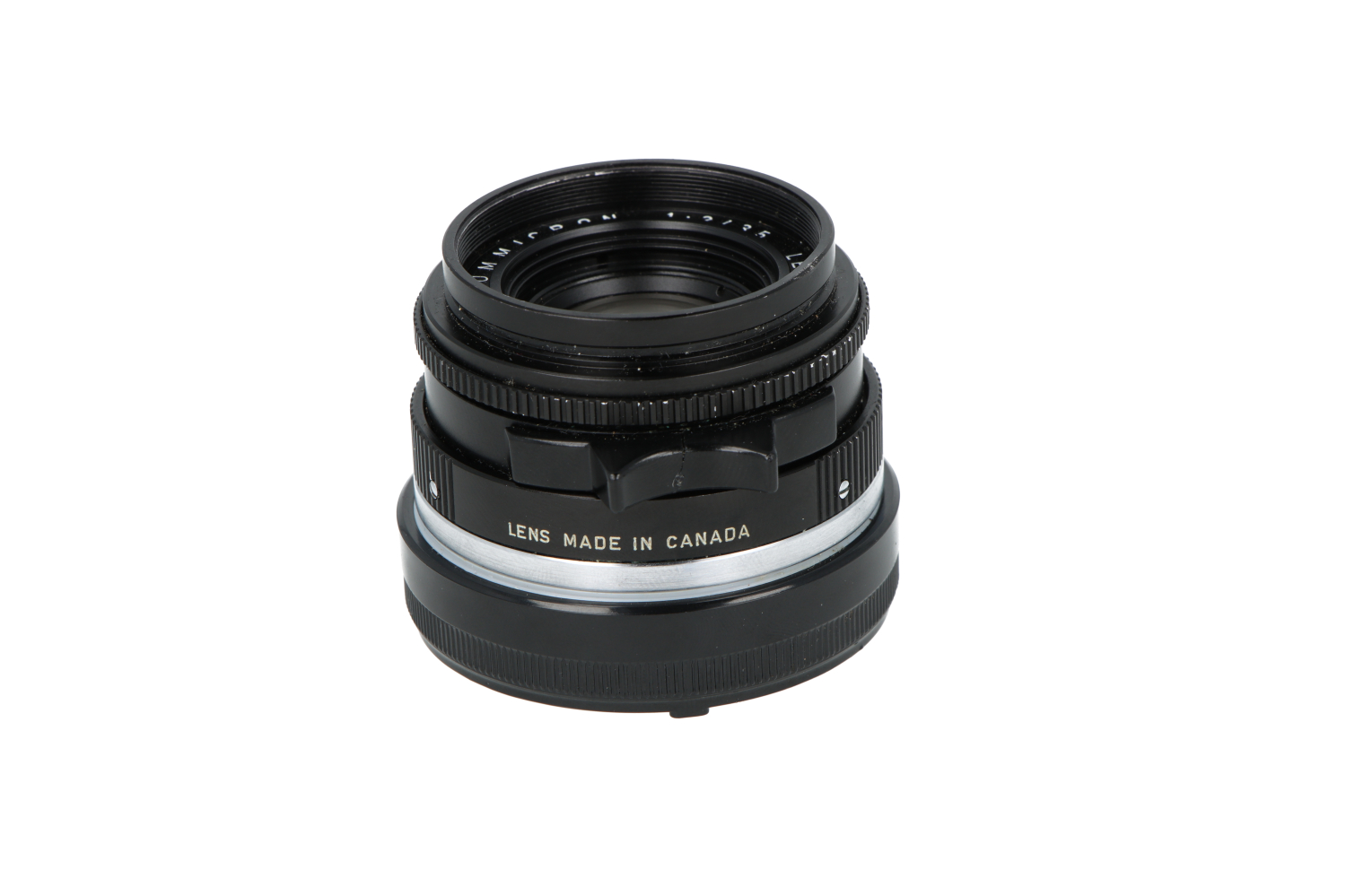 Summicron 35mm v3 (11309)