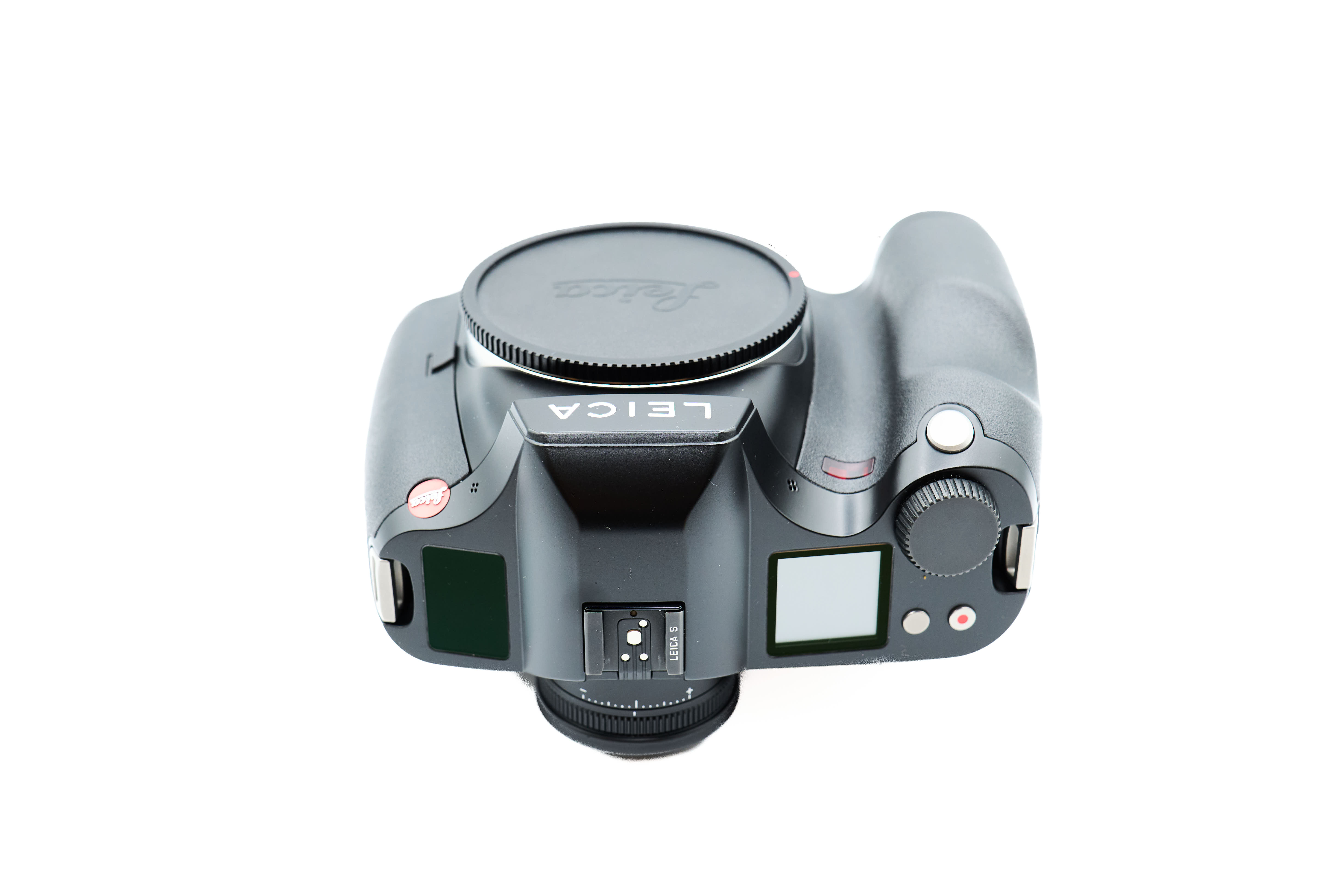 Leica S (Typ 007) 10804