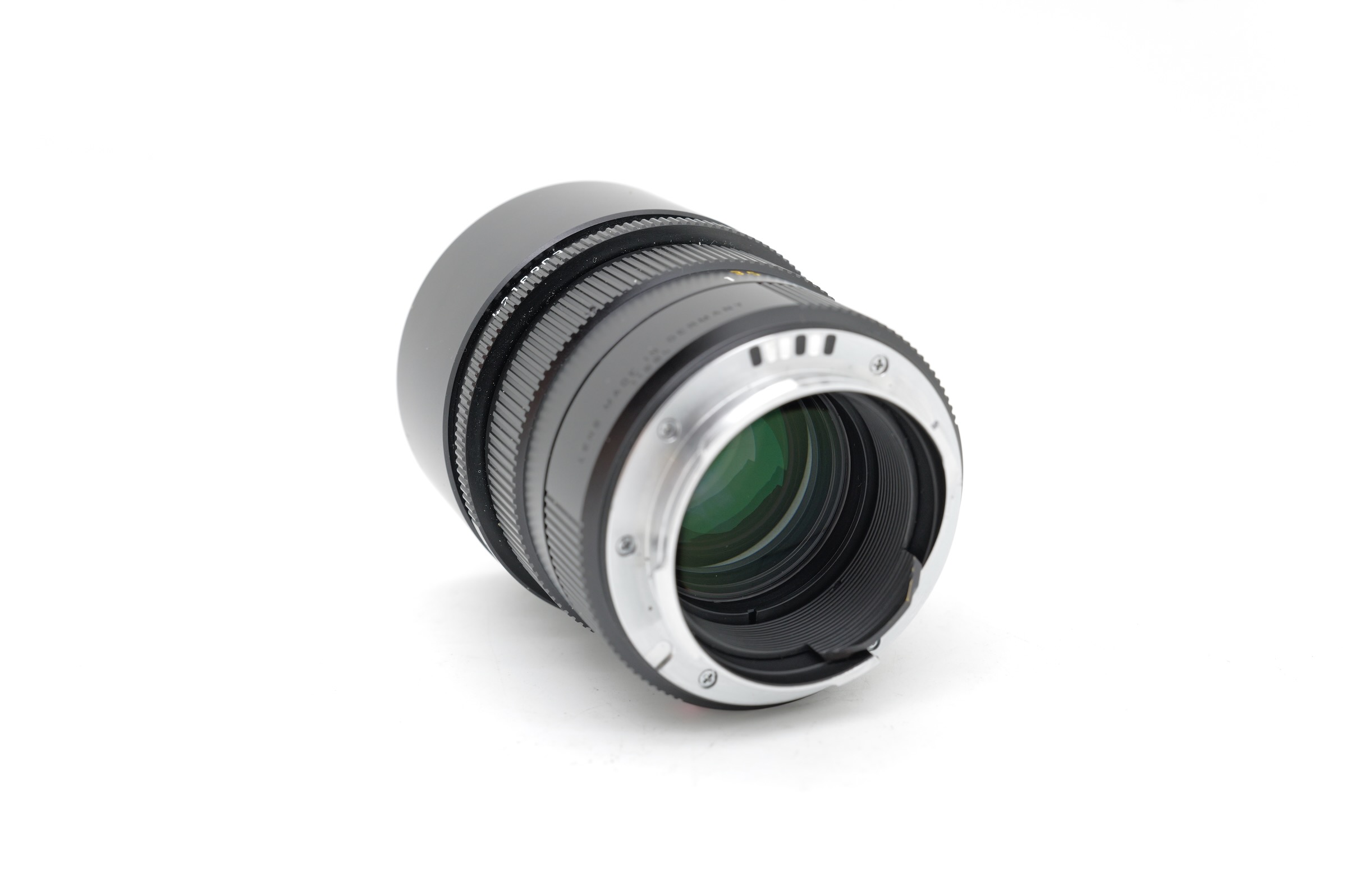 Leica APO-SUMMICRON-M 2/90mm ASPH. Black