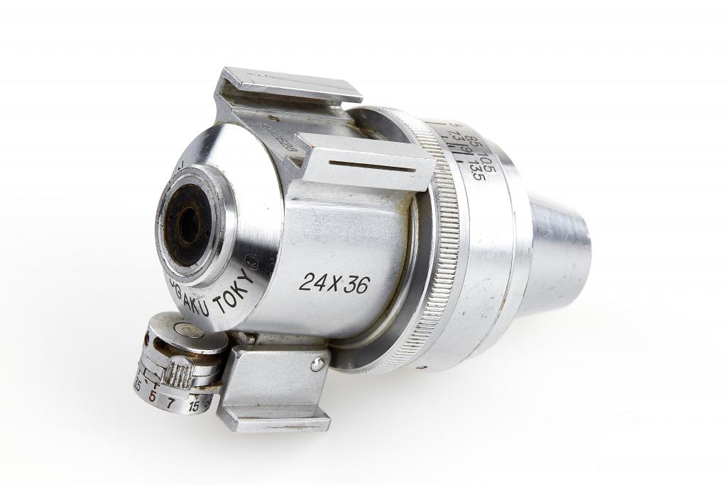 Nippon Kogaku Tokyo f. Leica Variframe Finder Nippon Kogaku Tokyo f. Leica Variframe Finder