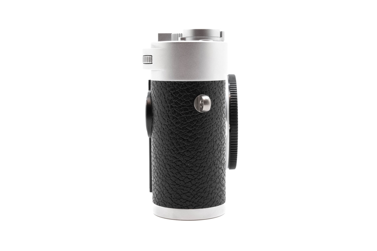 M11, Silver ( EU/US/CN)