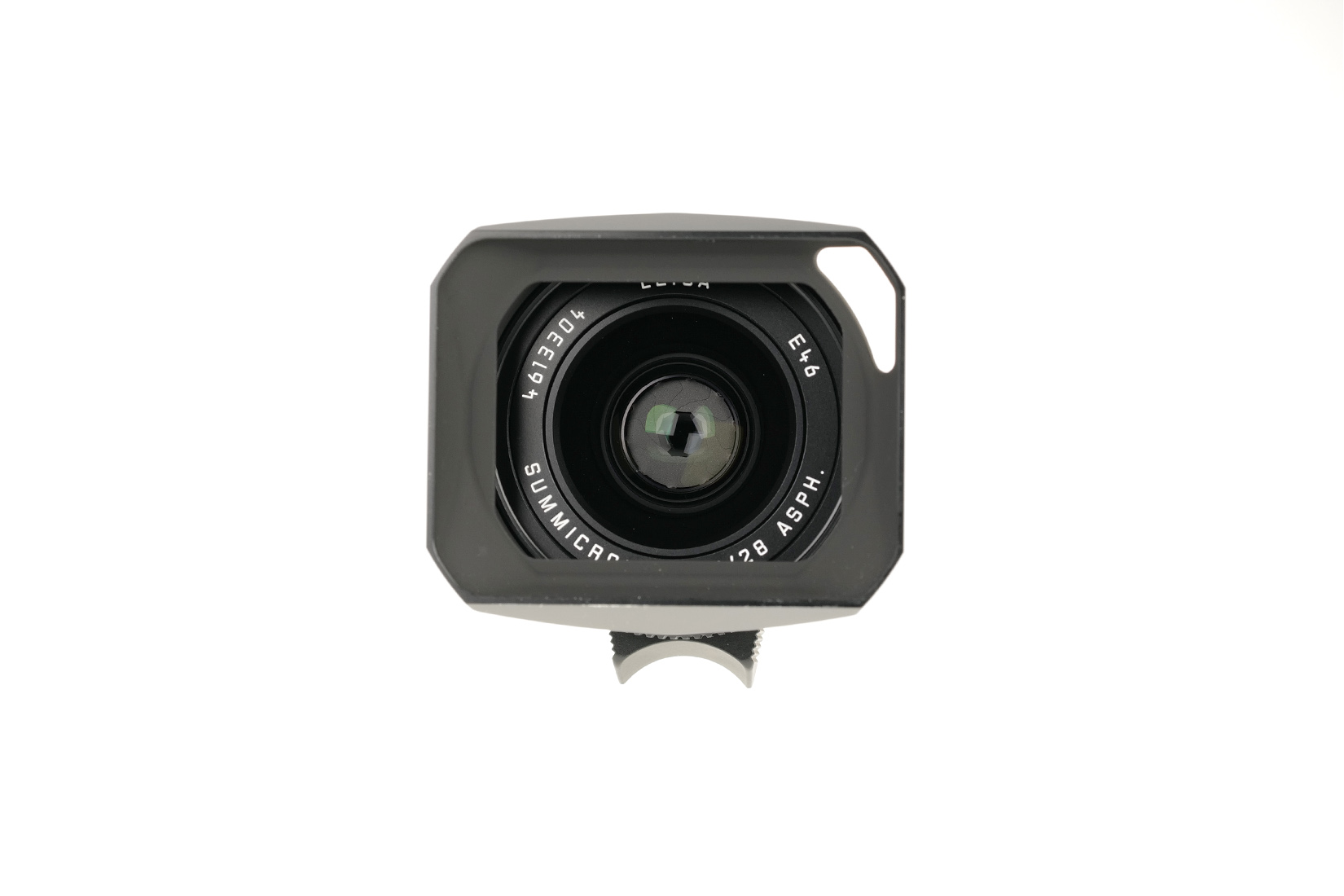 Leica Summicron-M 1:2/28mm ASPH., black 11672