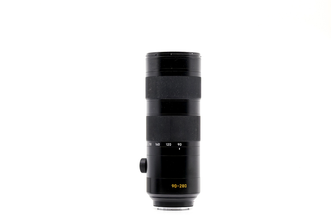 Leica APO-VARIO-ELMARIT-SL 2.8-4/90-280mm