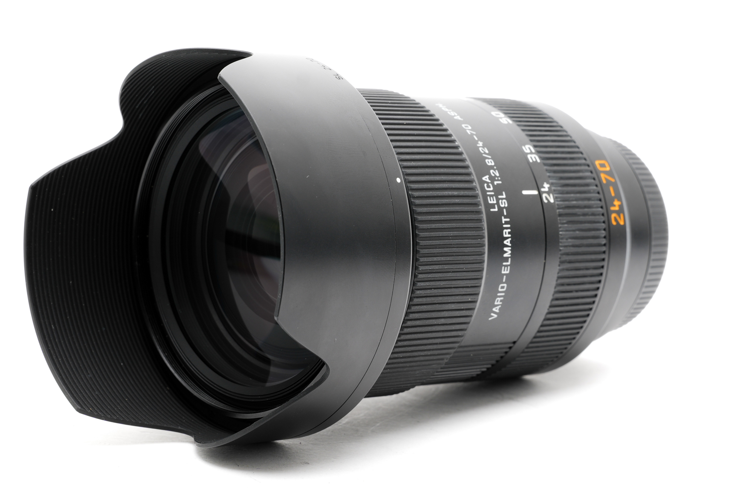 Leica Vario-Elmarit-SL 1:2.8/24–70 mm ASPH