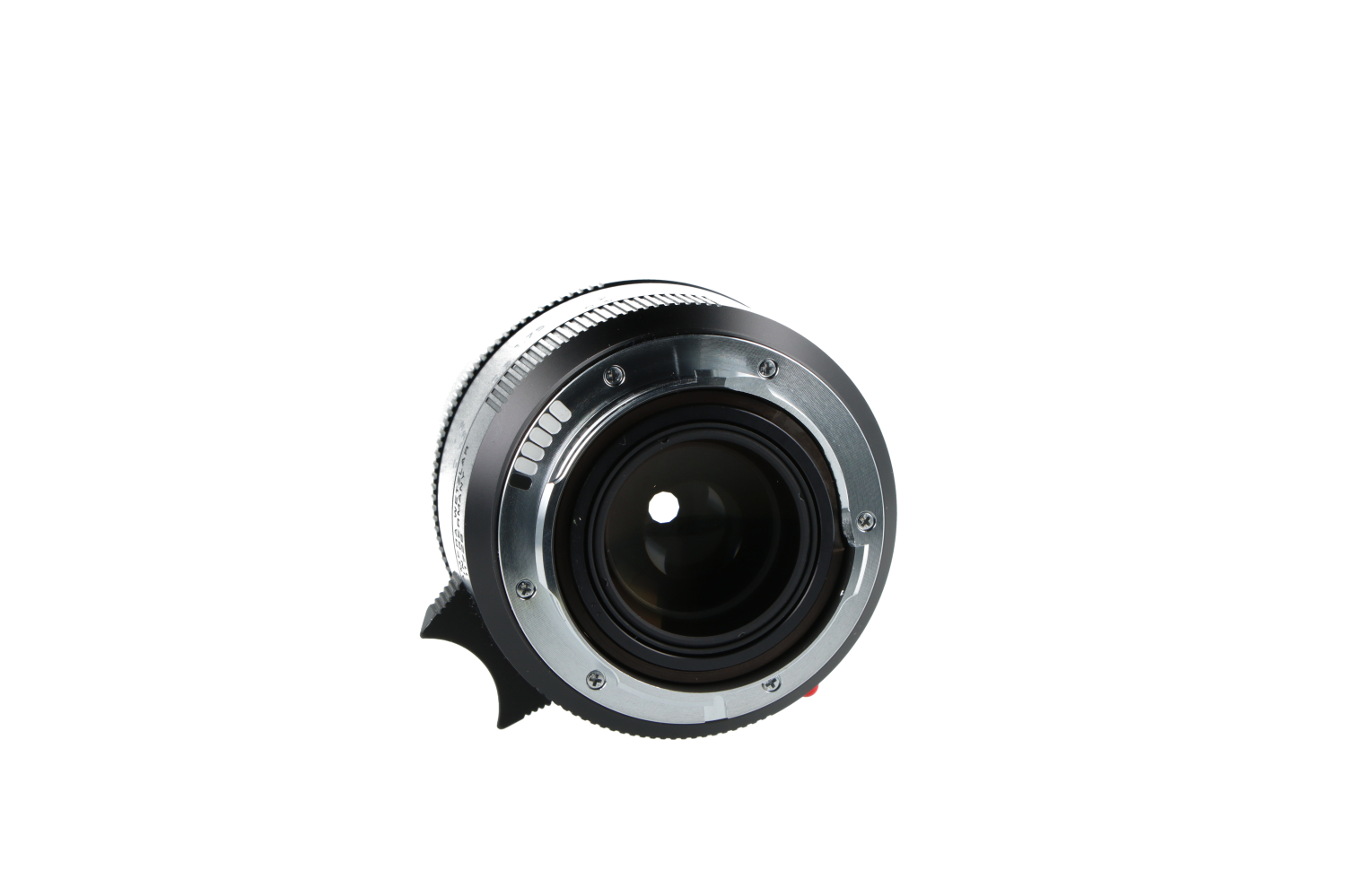 Summilux 50mm 1.4 ASPH Close Focus (11728)
